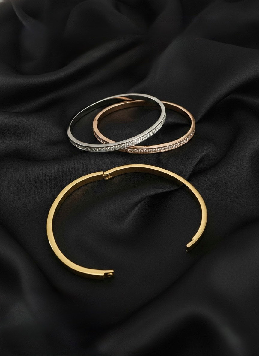 Bling Bling Bracelet