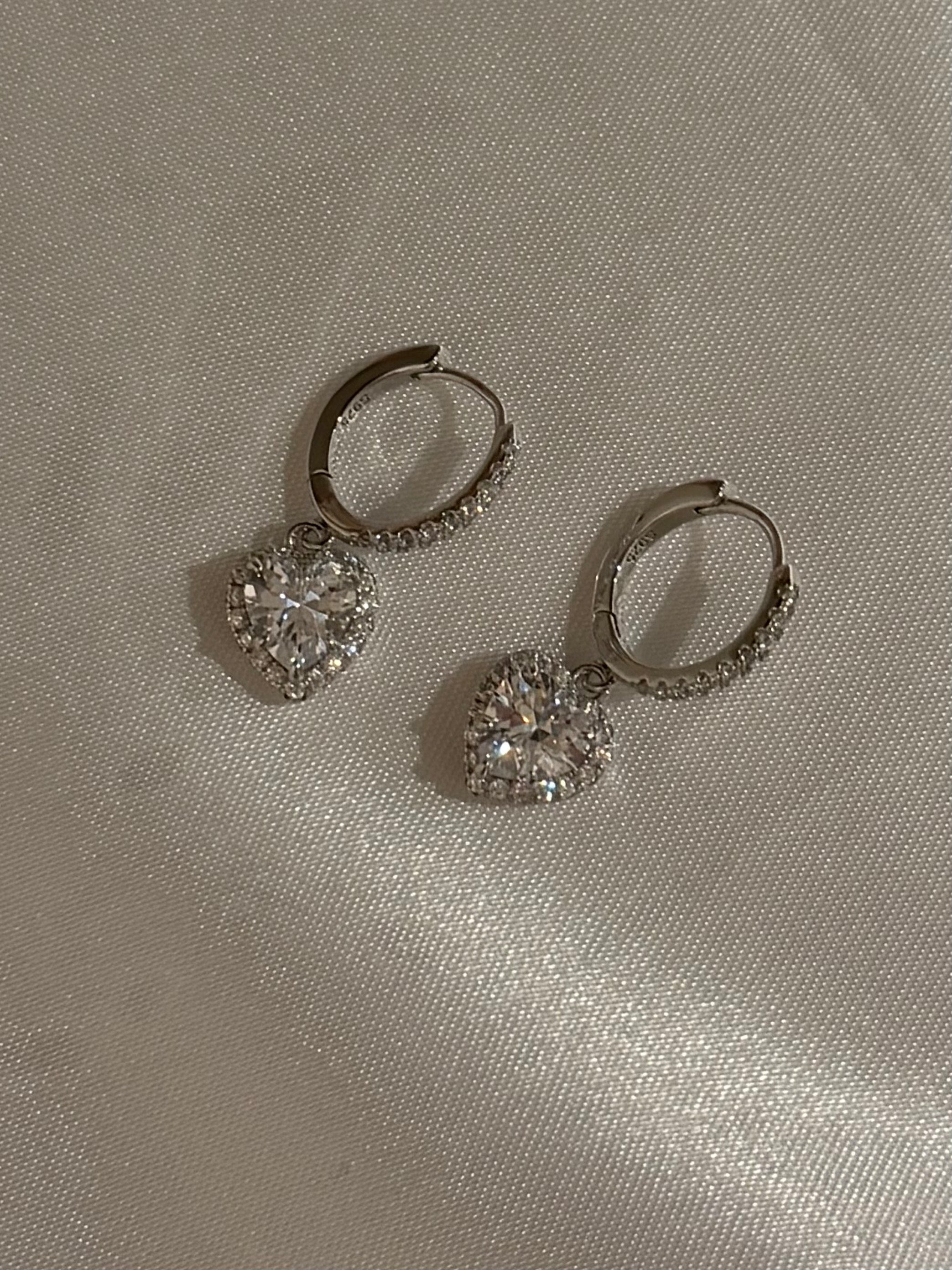 My Princess Earrings