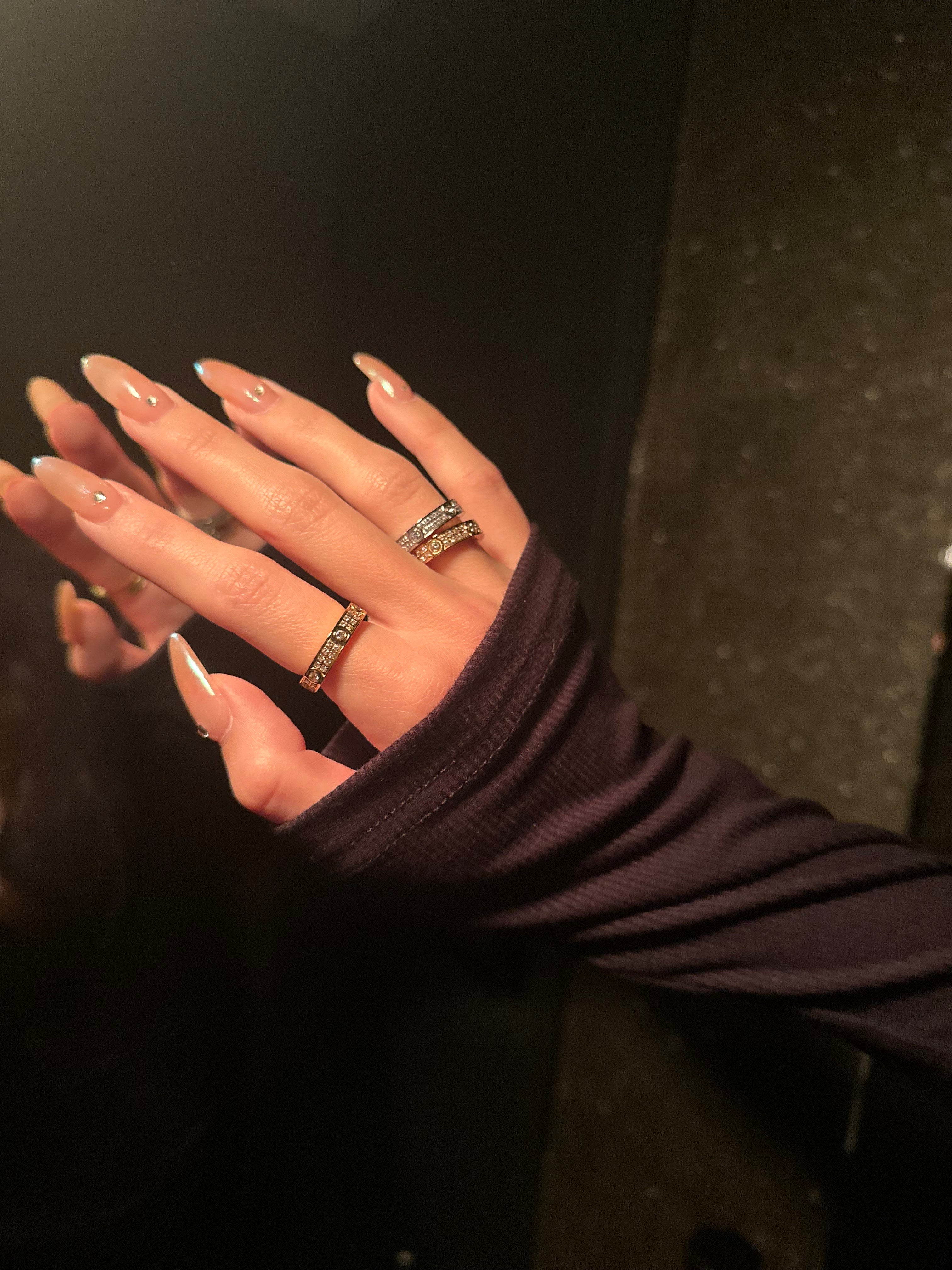 Kira Cutie Ring