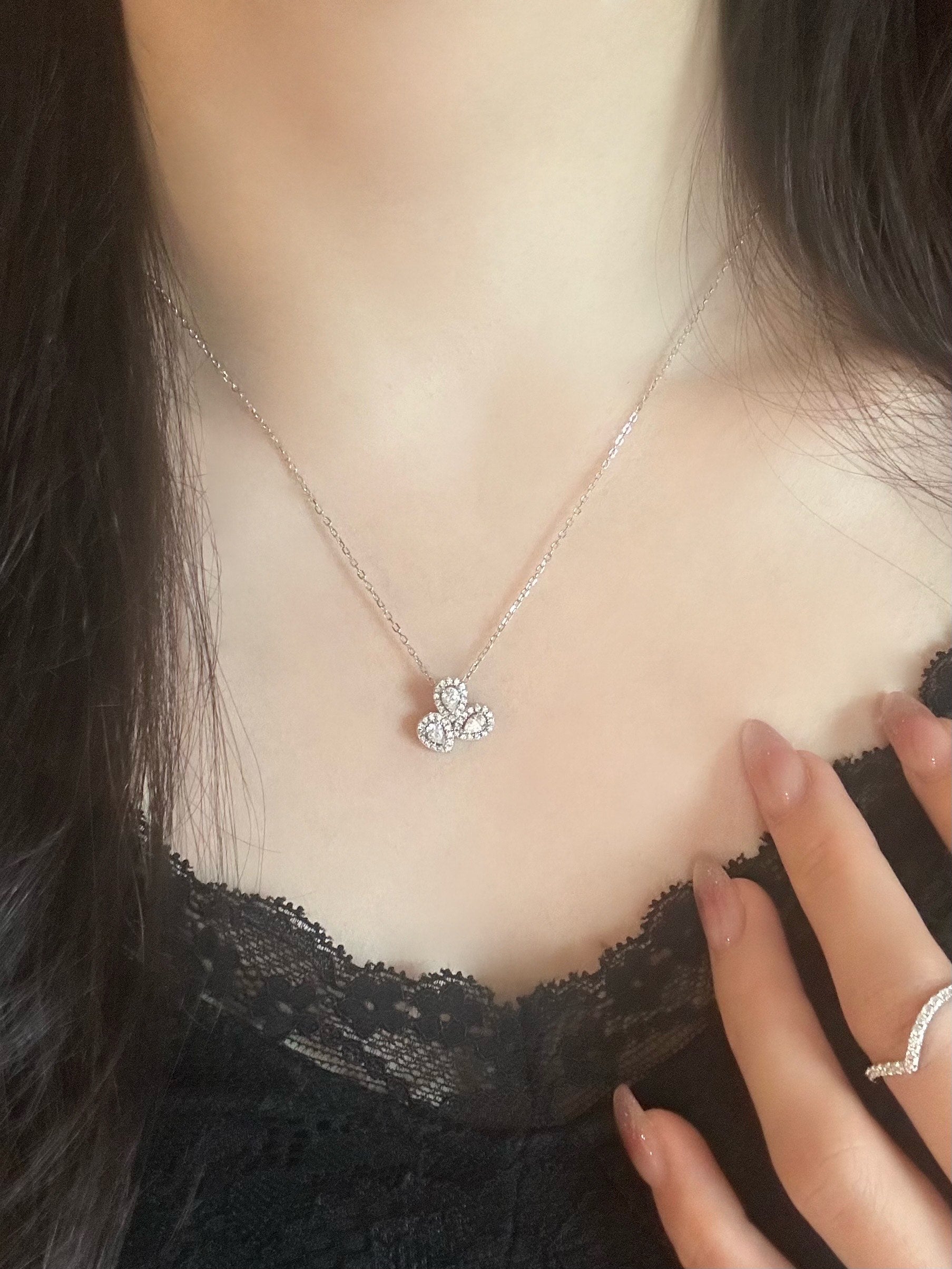 Luxi Style Necklace