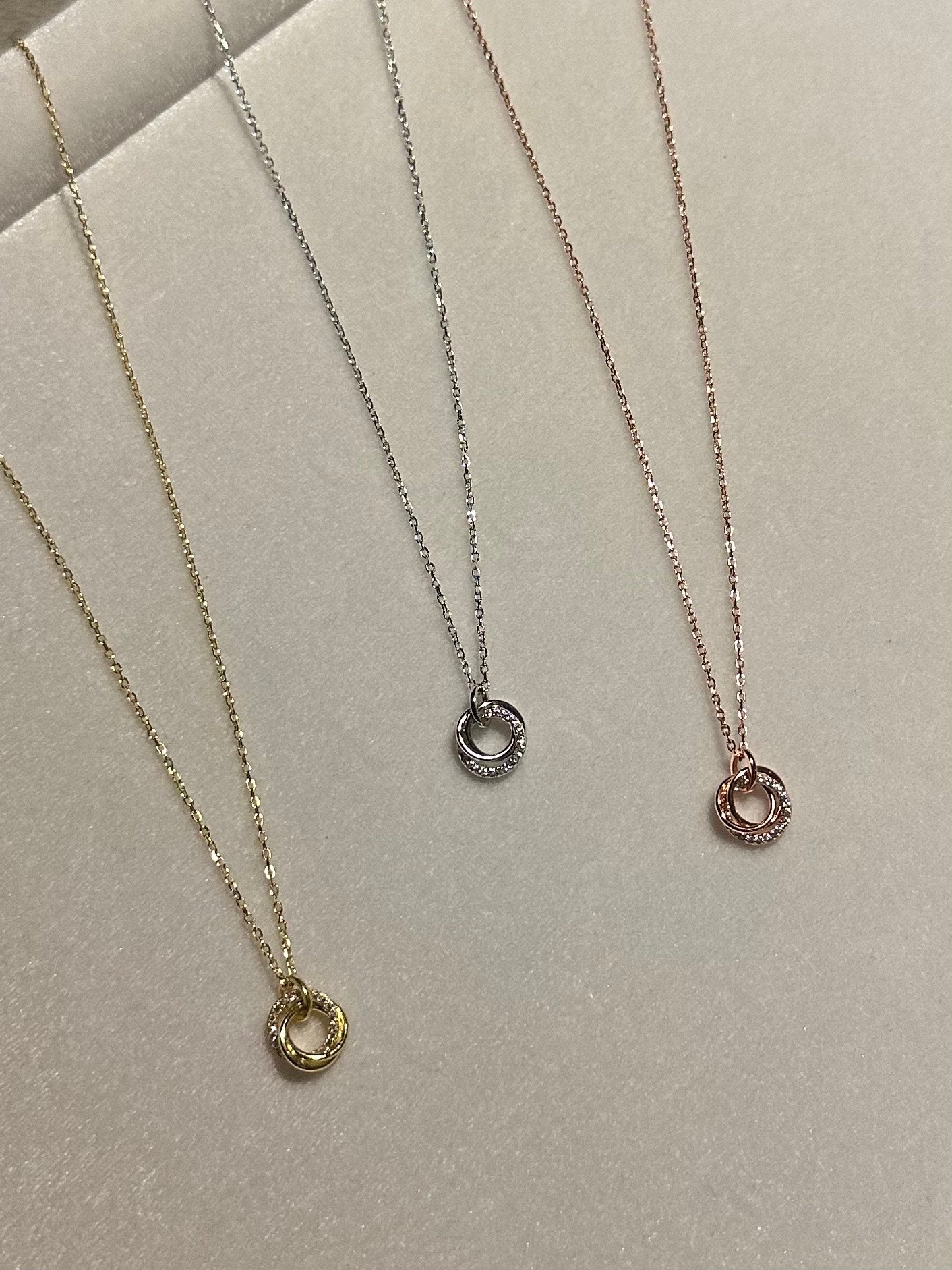 Minimalist Necklace