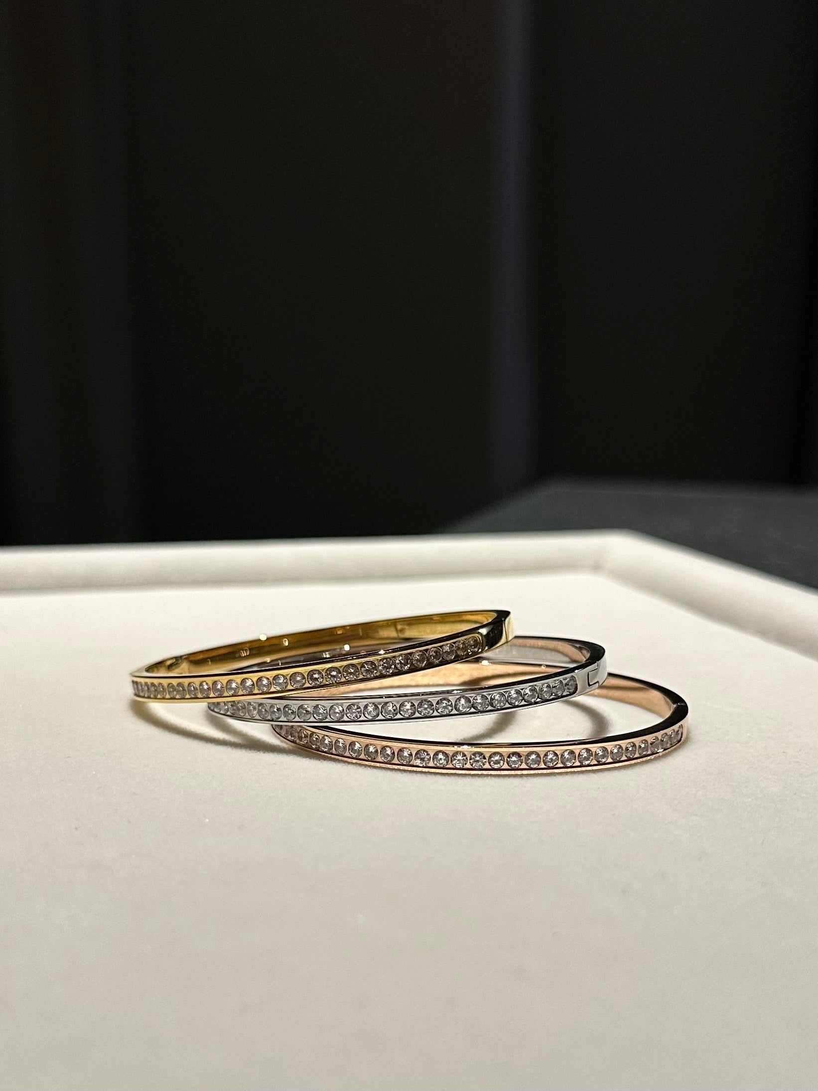 Bling Bling Bracelet