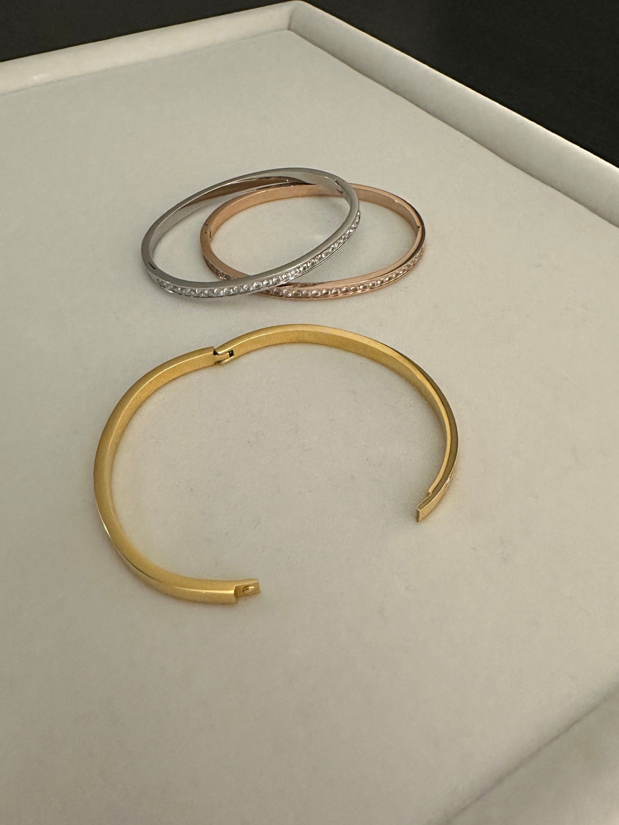 Bling Bling Bracelet