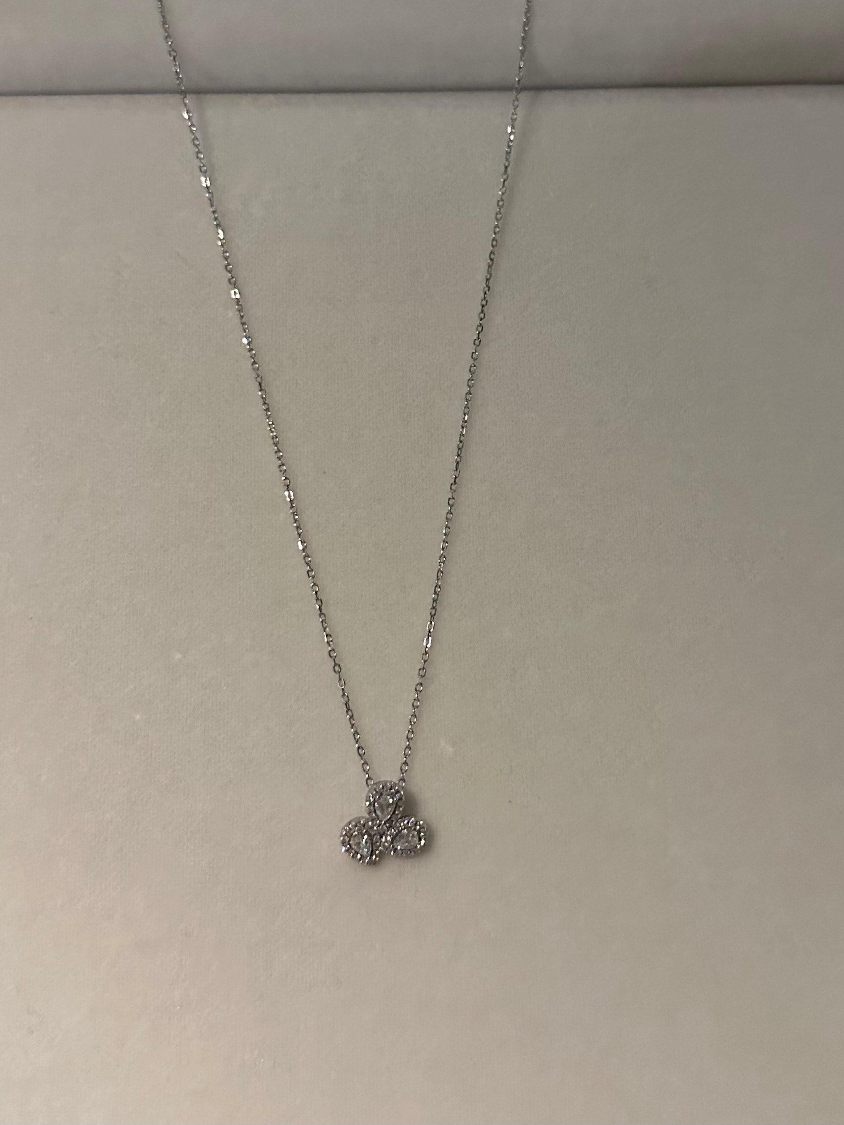 Luxi Style Necklace