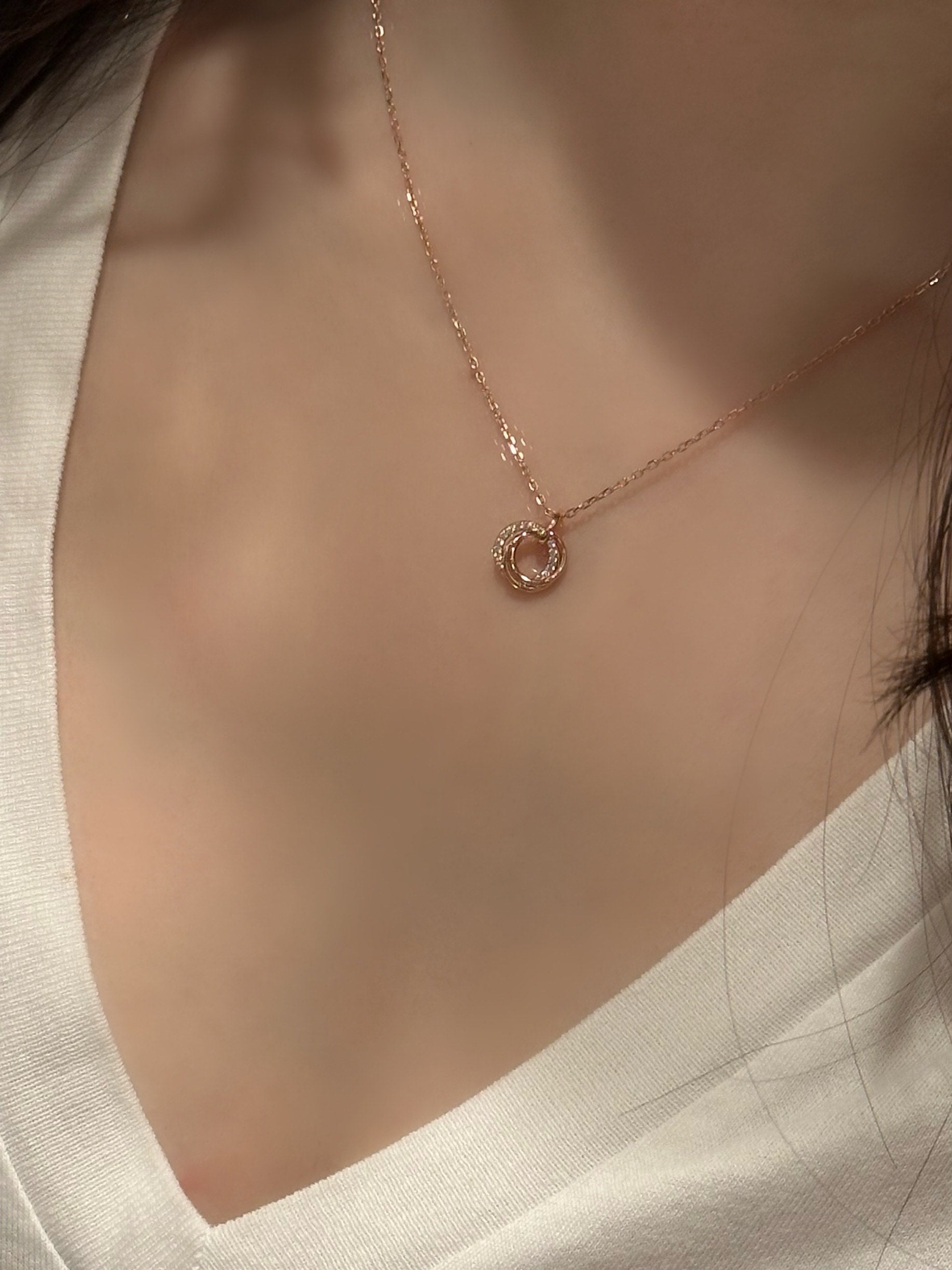 Minimalist Necklace