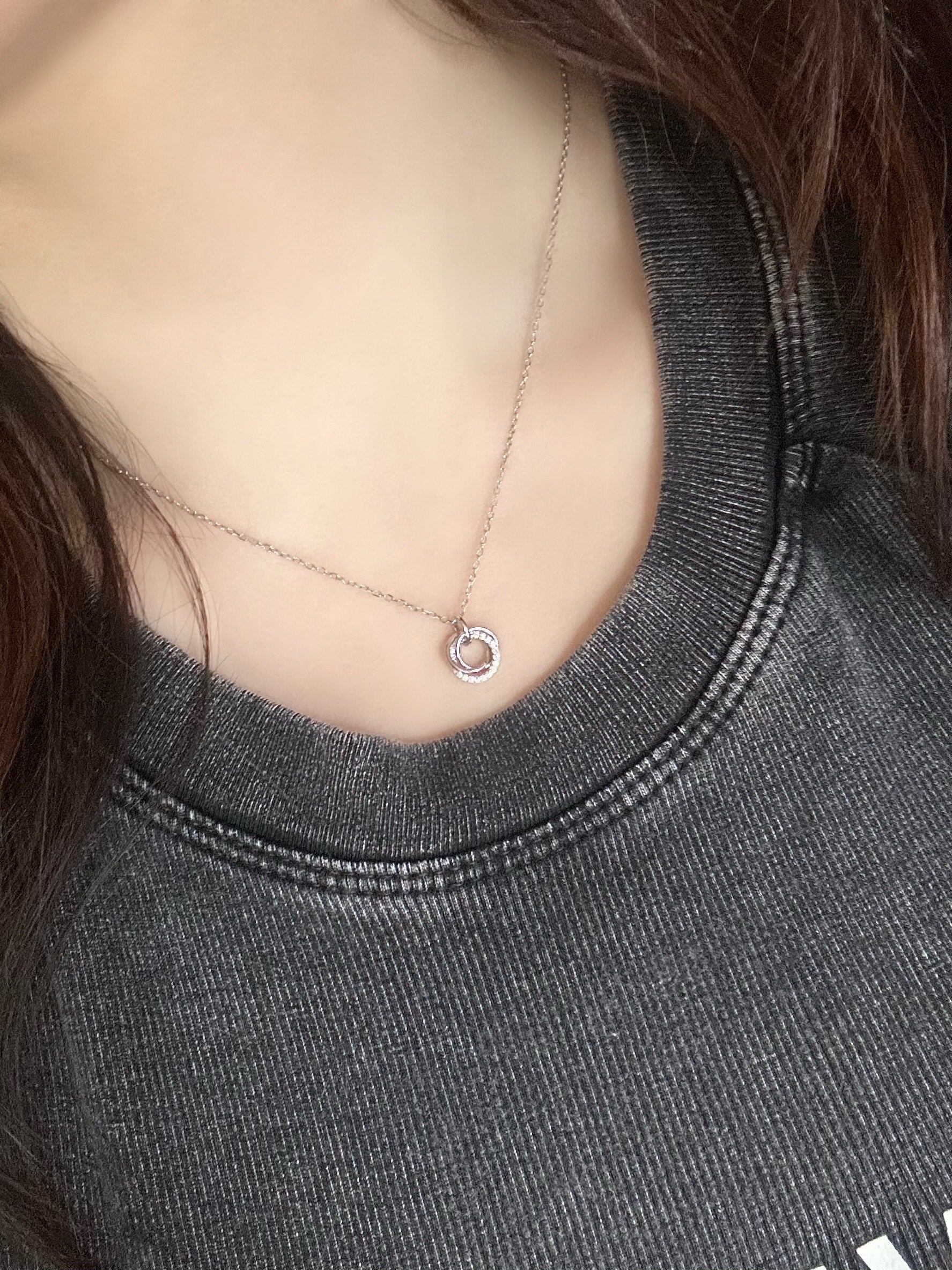 Minimalist Necklace