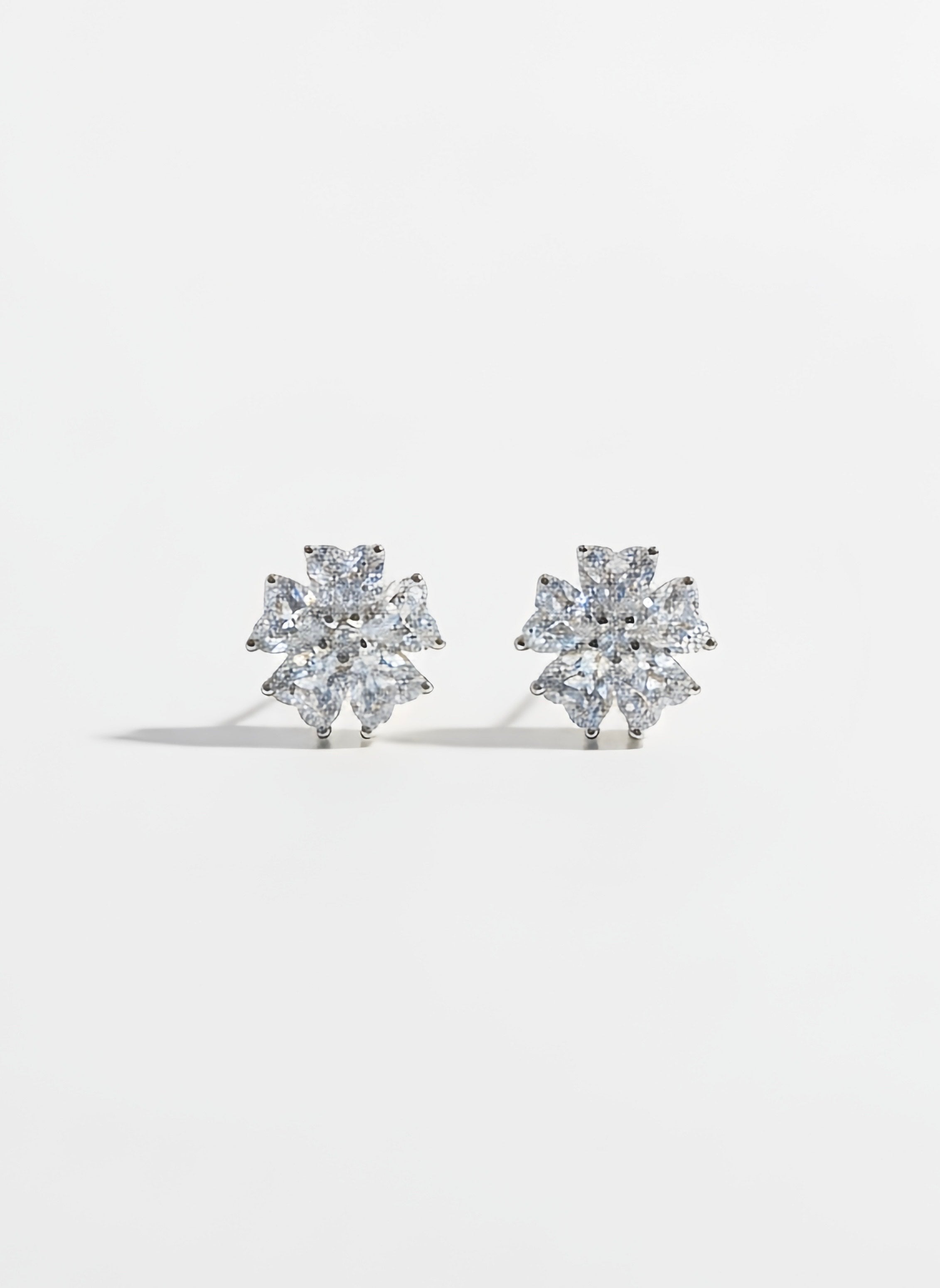 Stellar Bloom Earrings