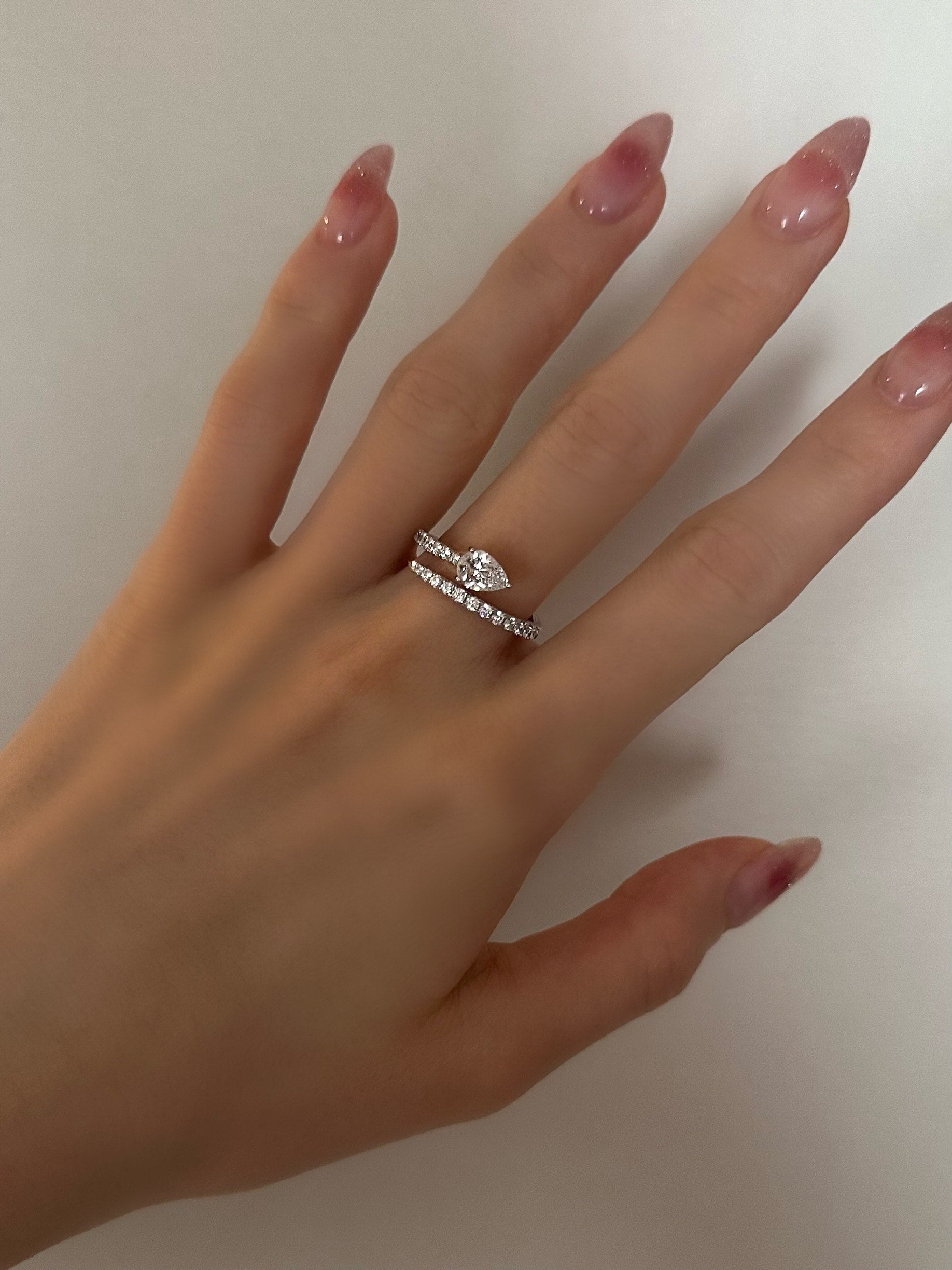 Iconista Ring