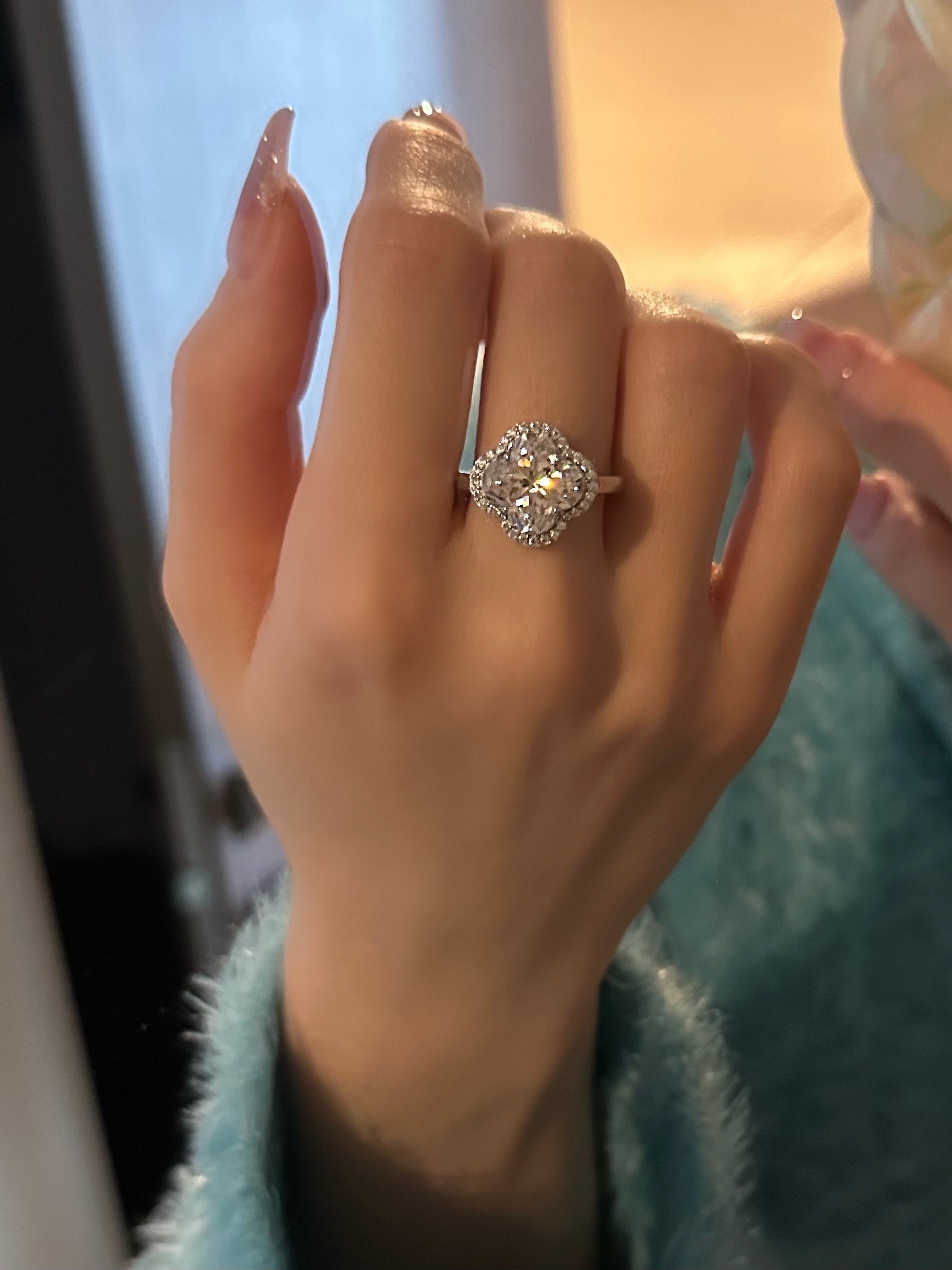 Glam Ring