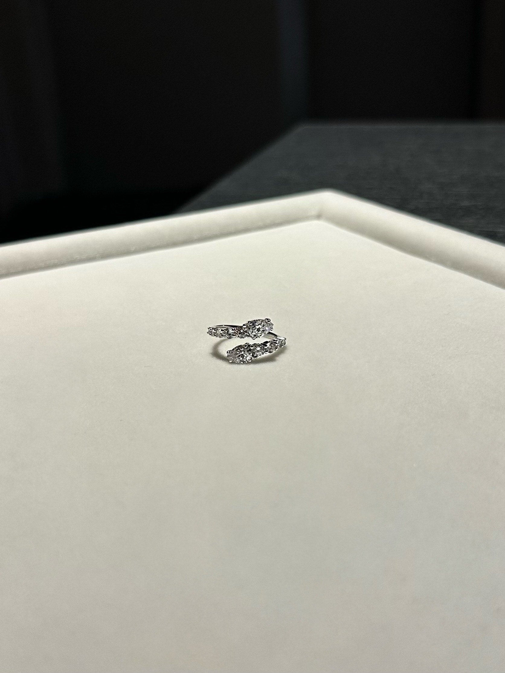 Python Ring
