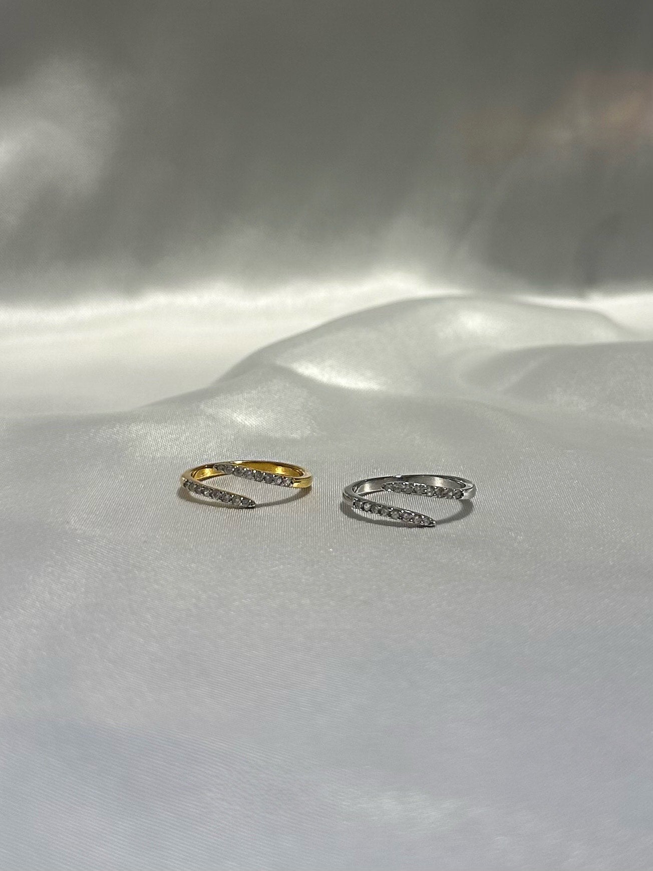 Inspire Ring