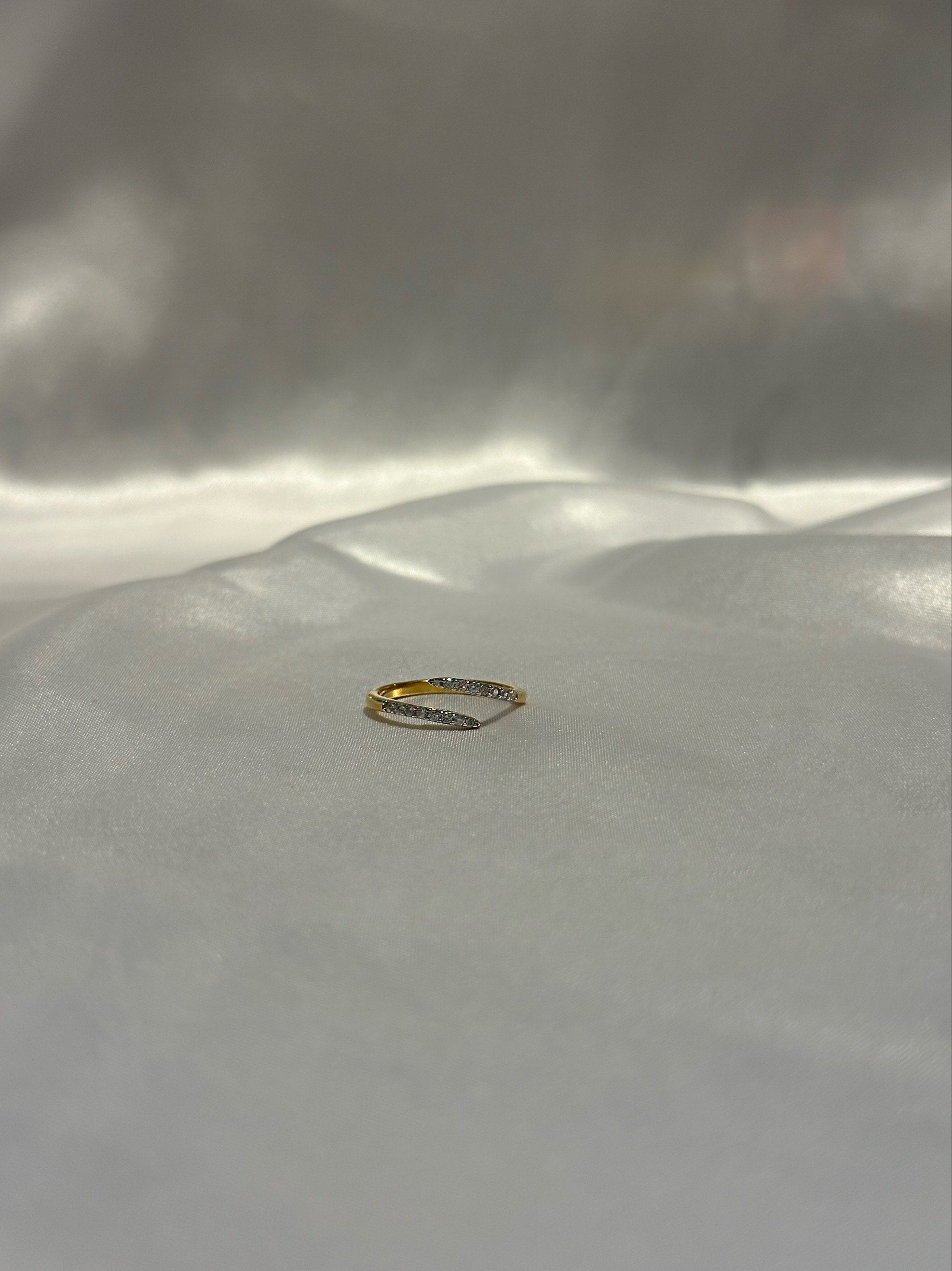 Inspire Ring