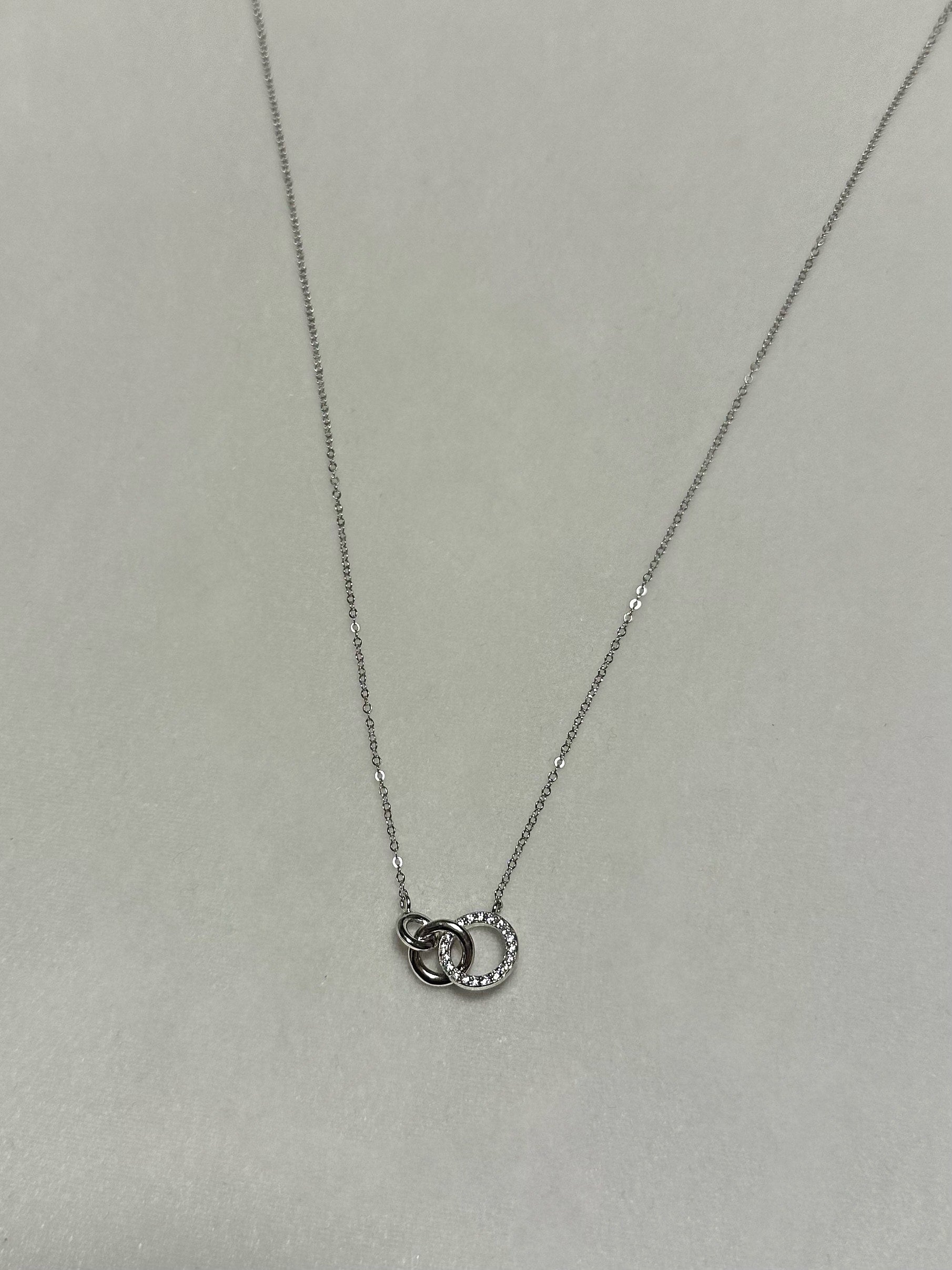 Controversy Necklace