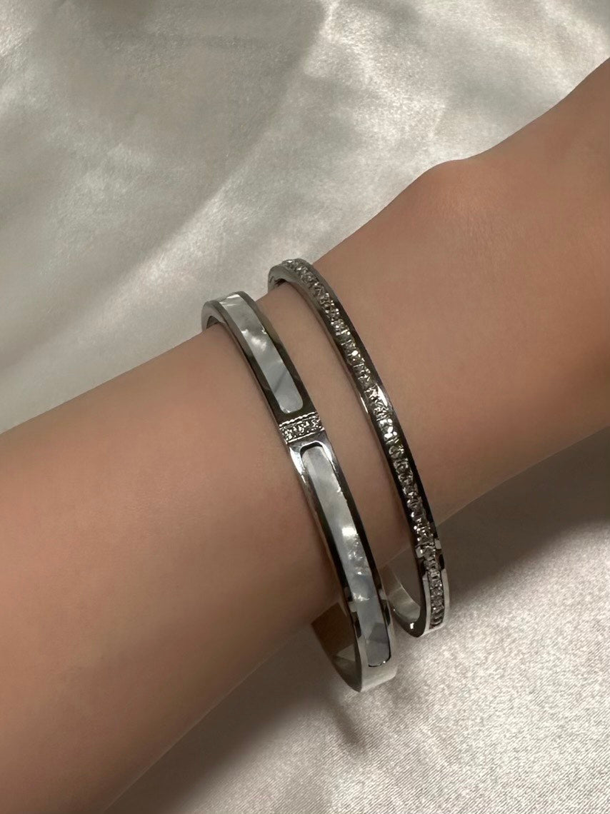 Mega Bling Bracelet