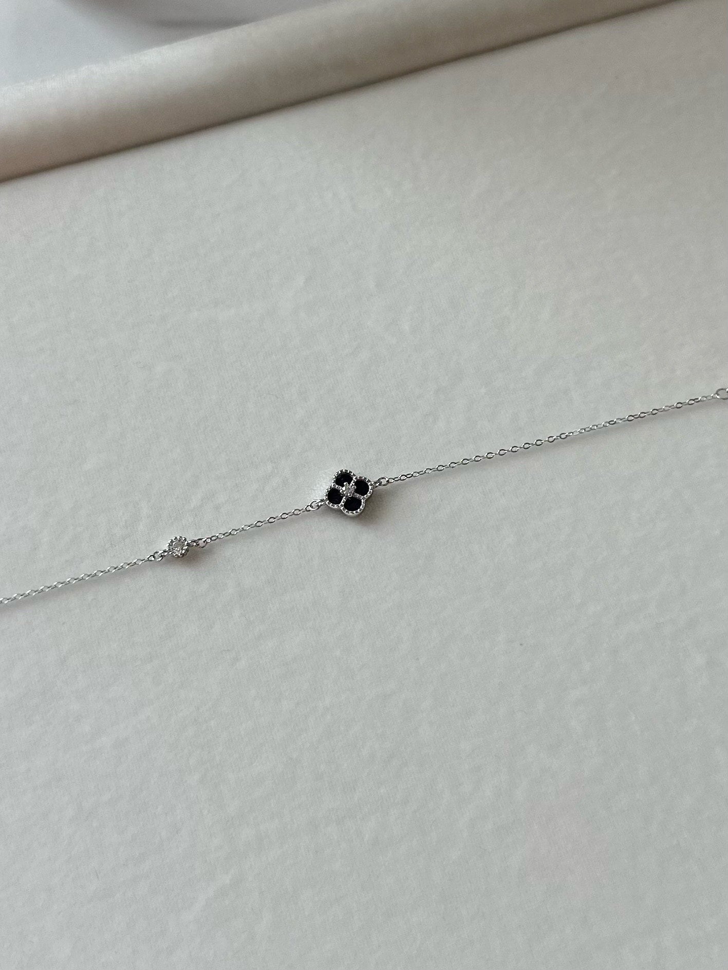Lucky Clover Bracelet