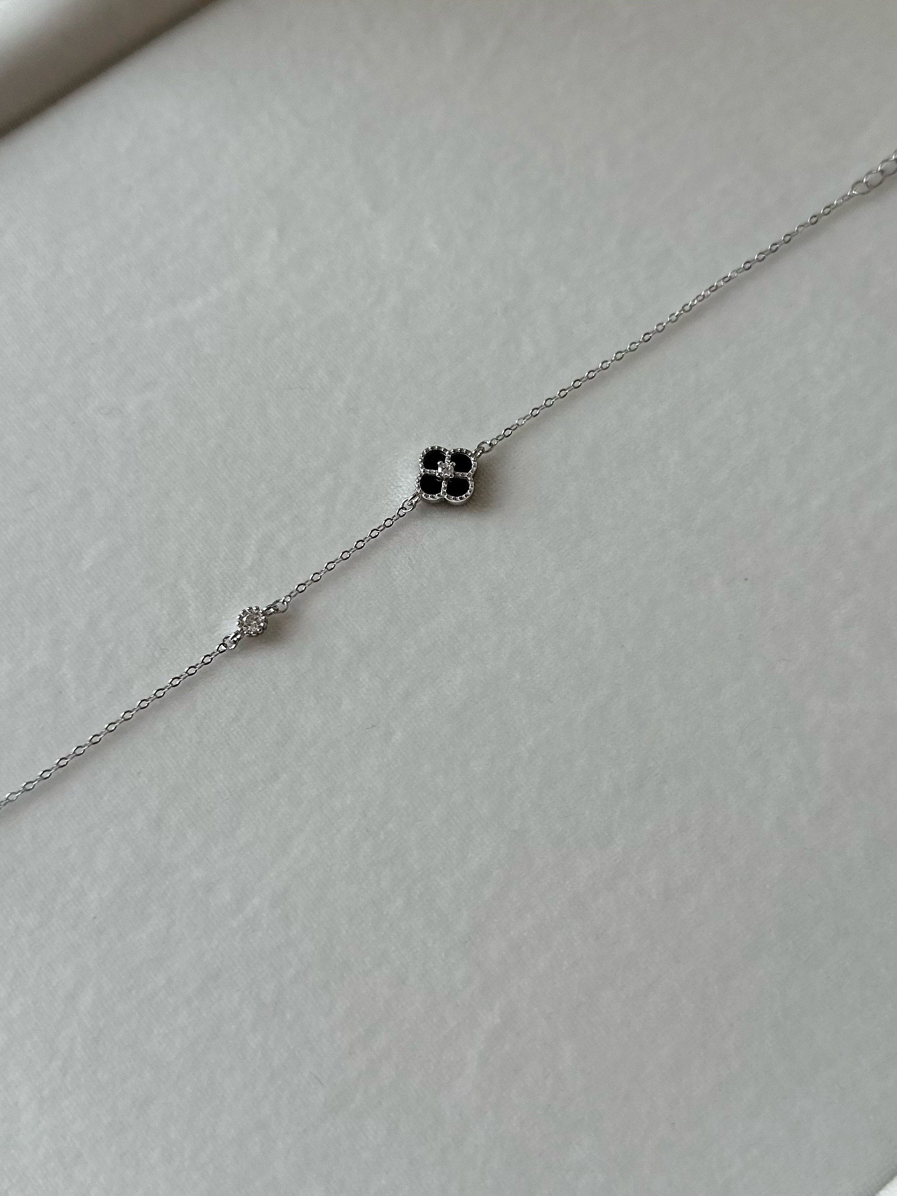 Lucky Clover Bracelet