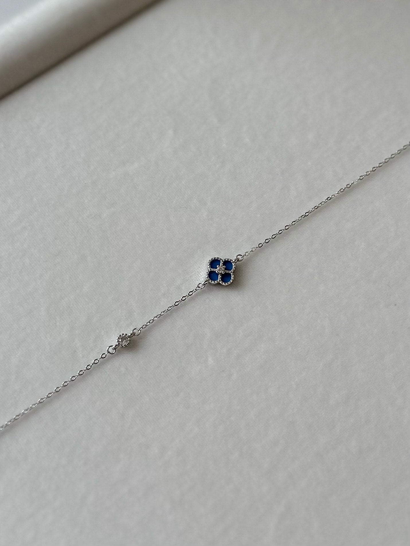 Lucky Clover Bracelet