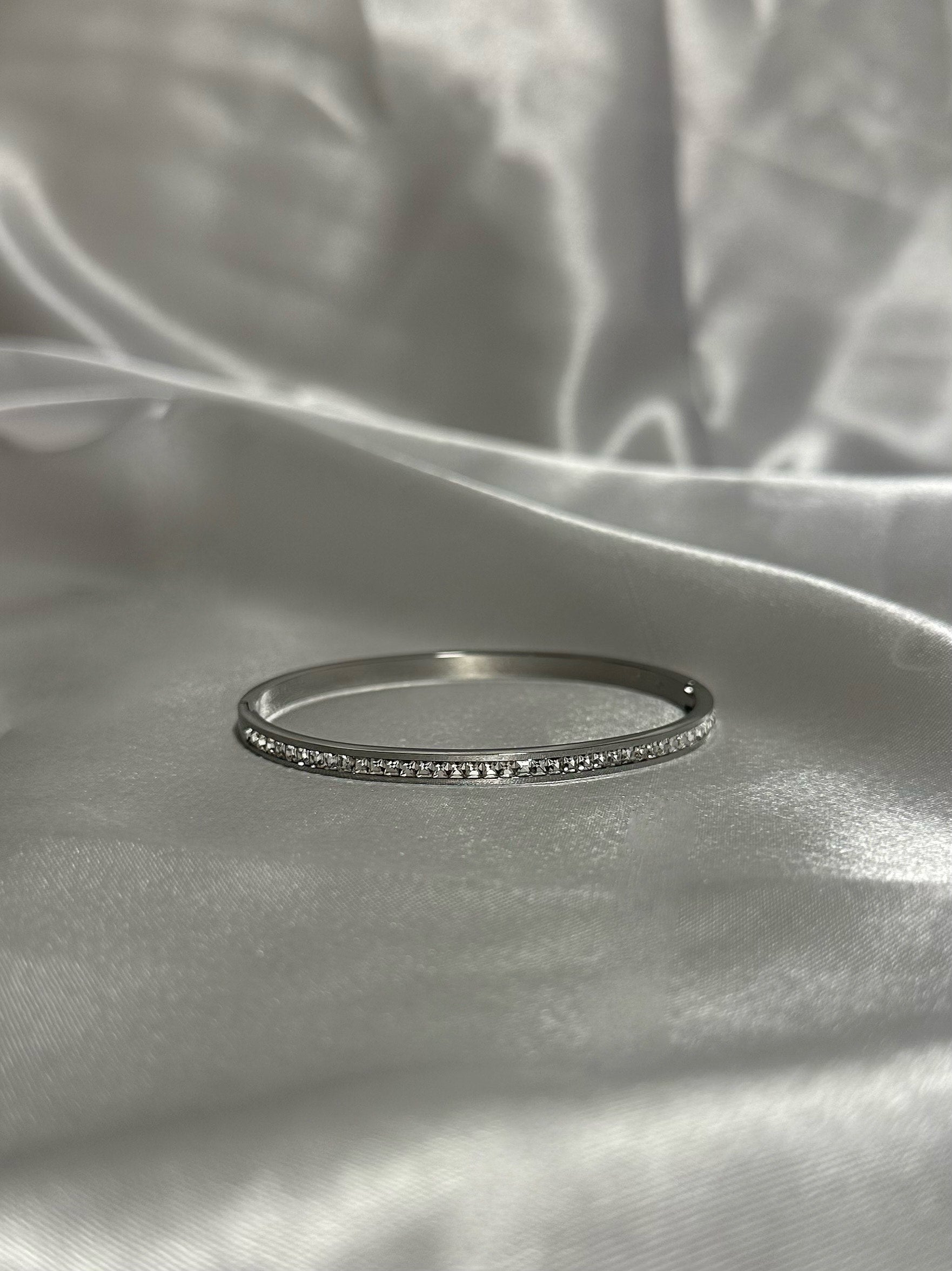 Mega Bling Bracelet