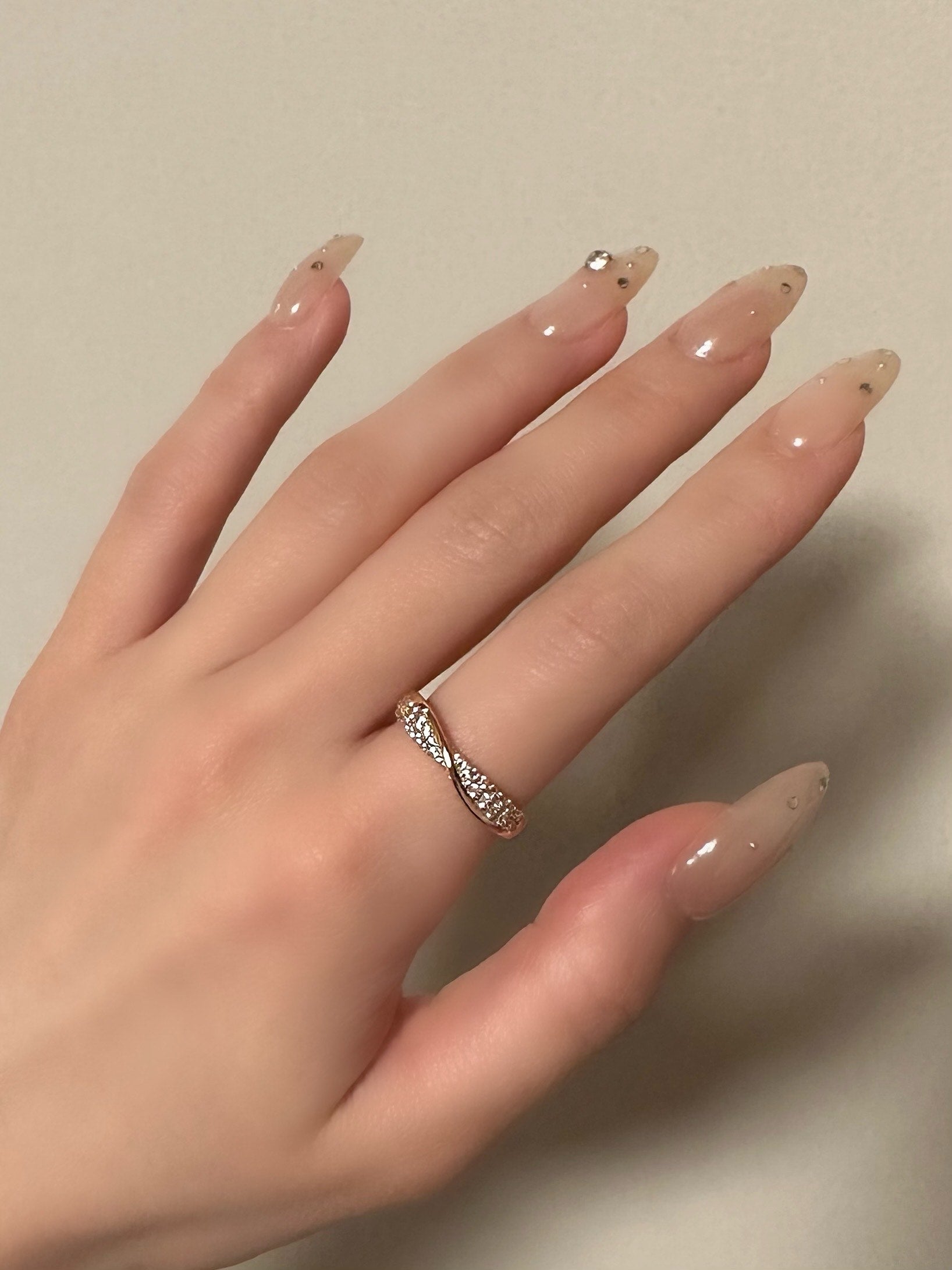 Tata Ring