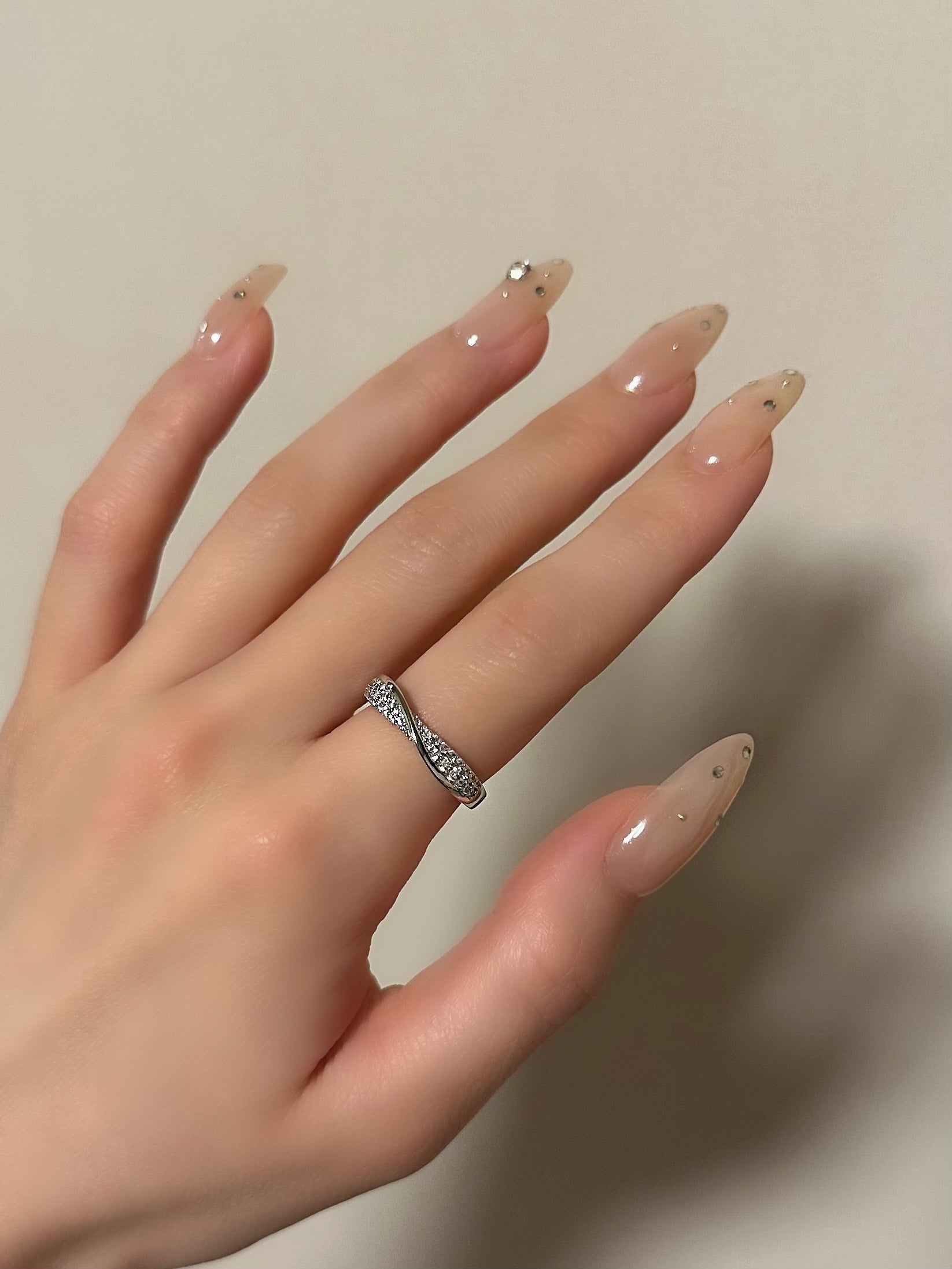 Tata Ring