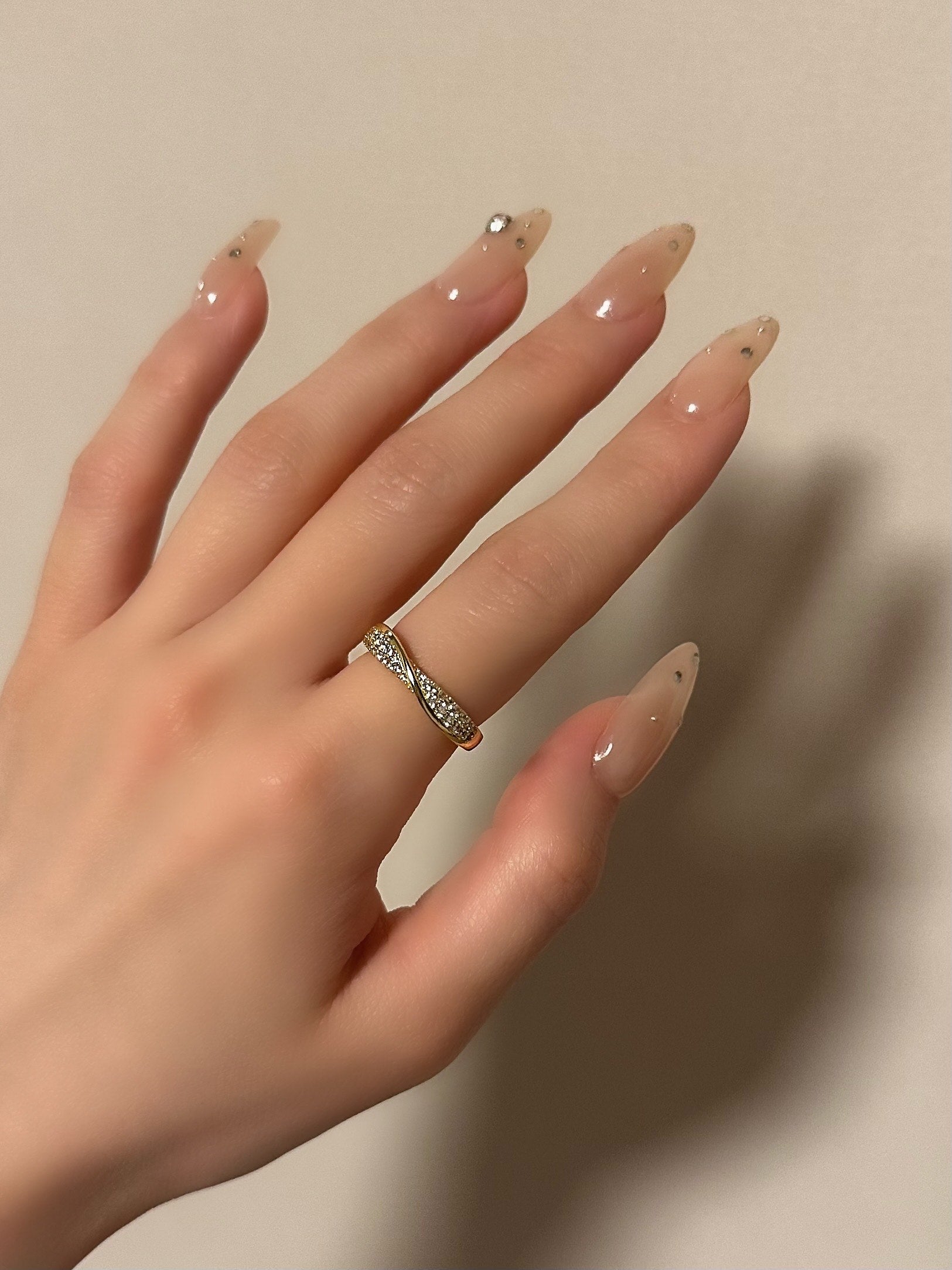 Tata Ring