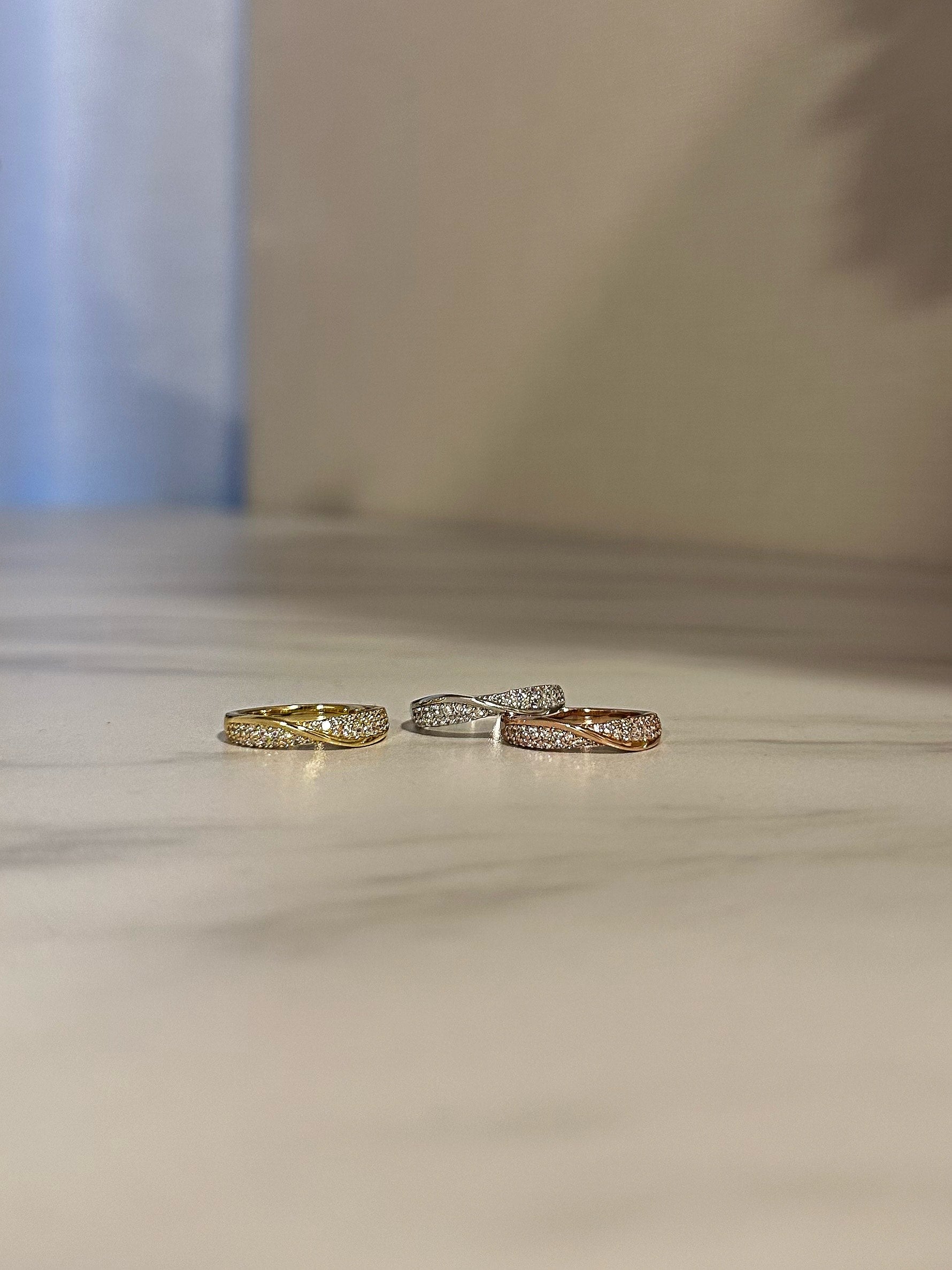 Tata Ring