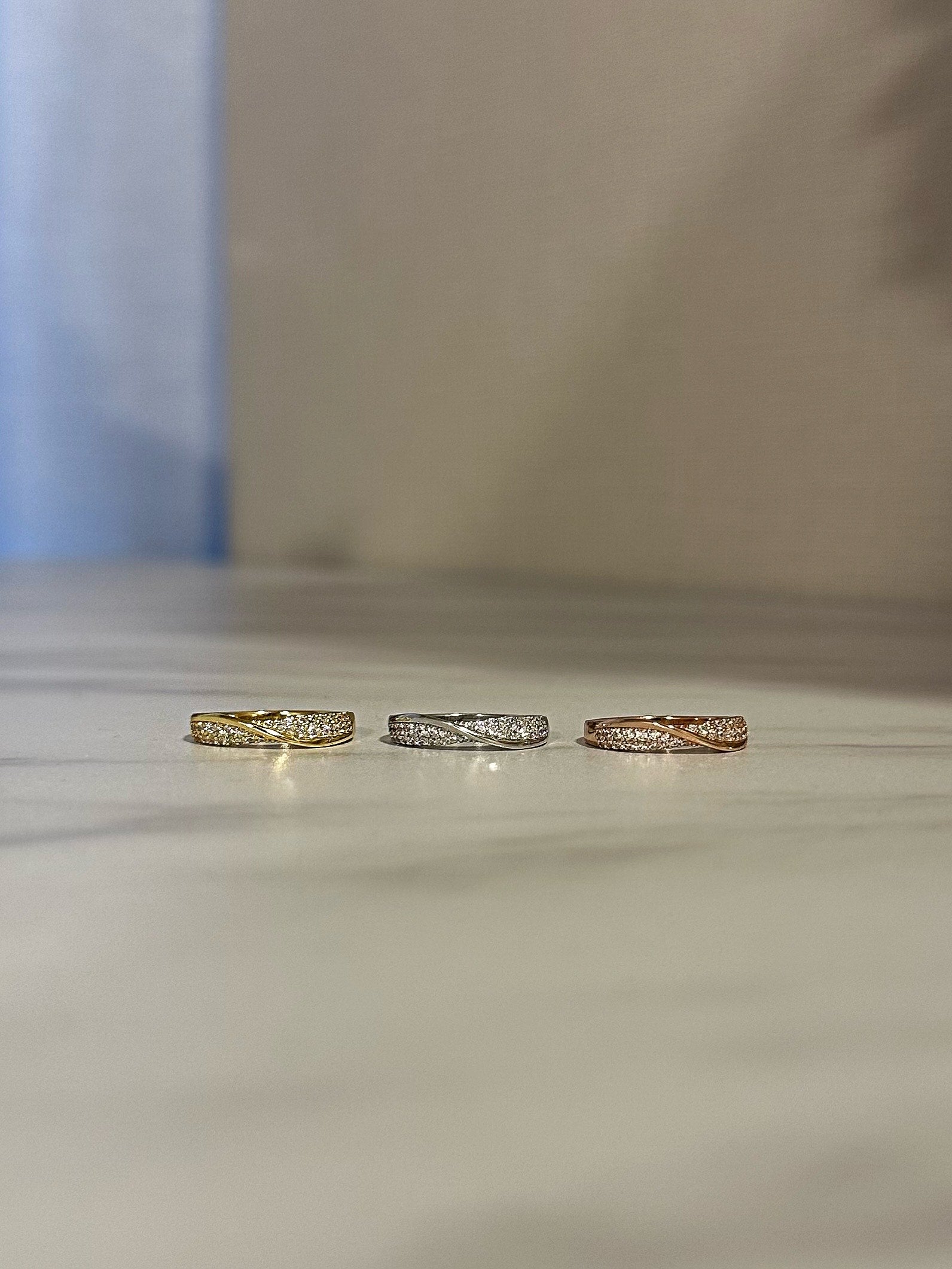 Tata Ring