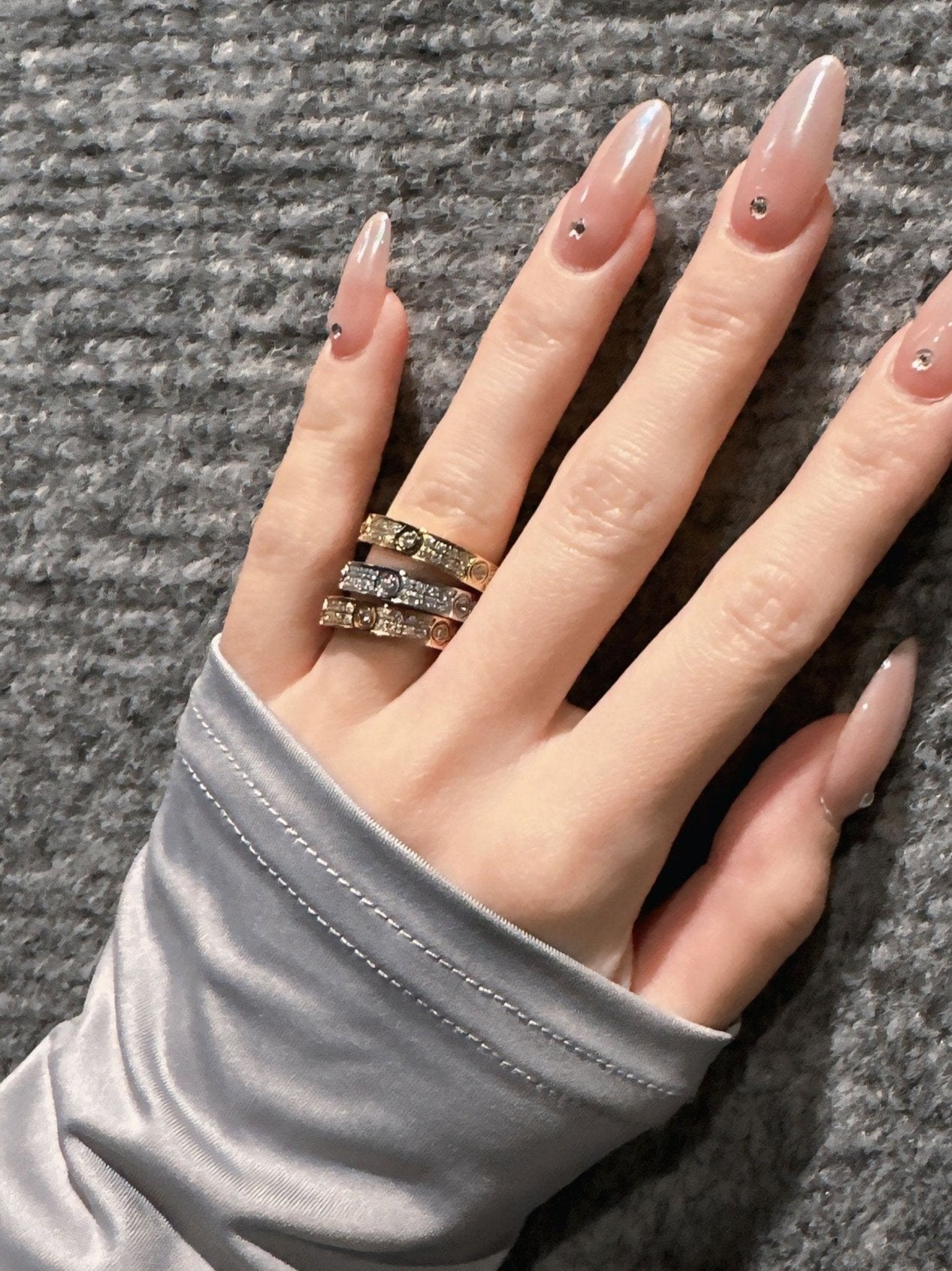 Kira Cutie Ring