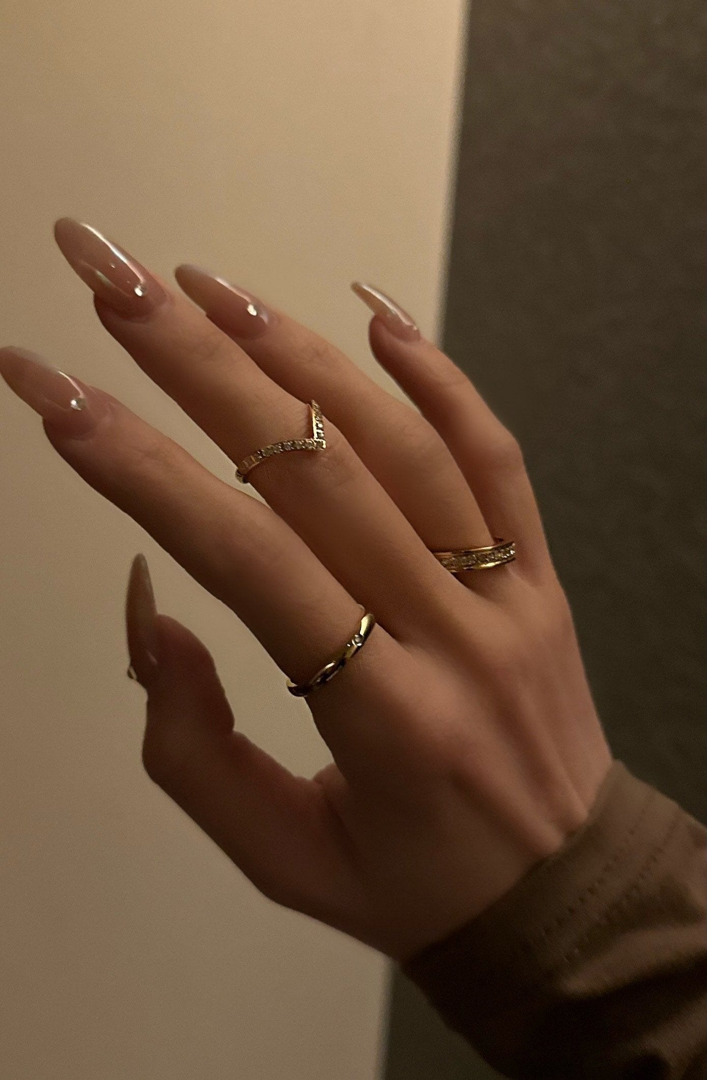 Shine On You Ring