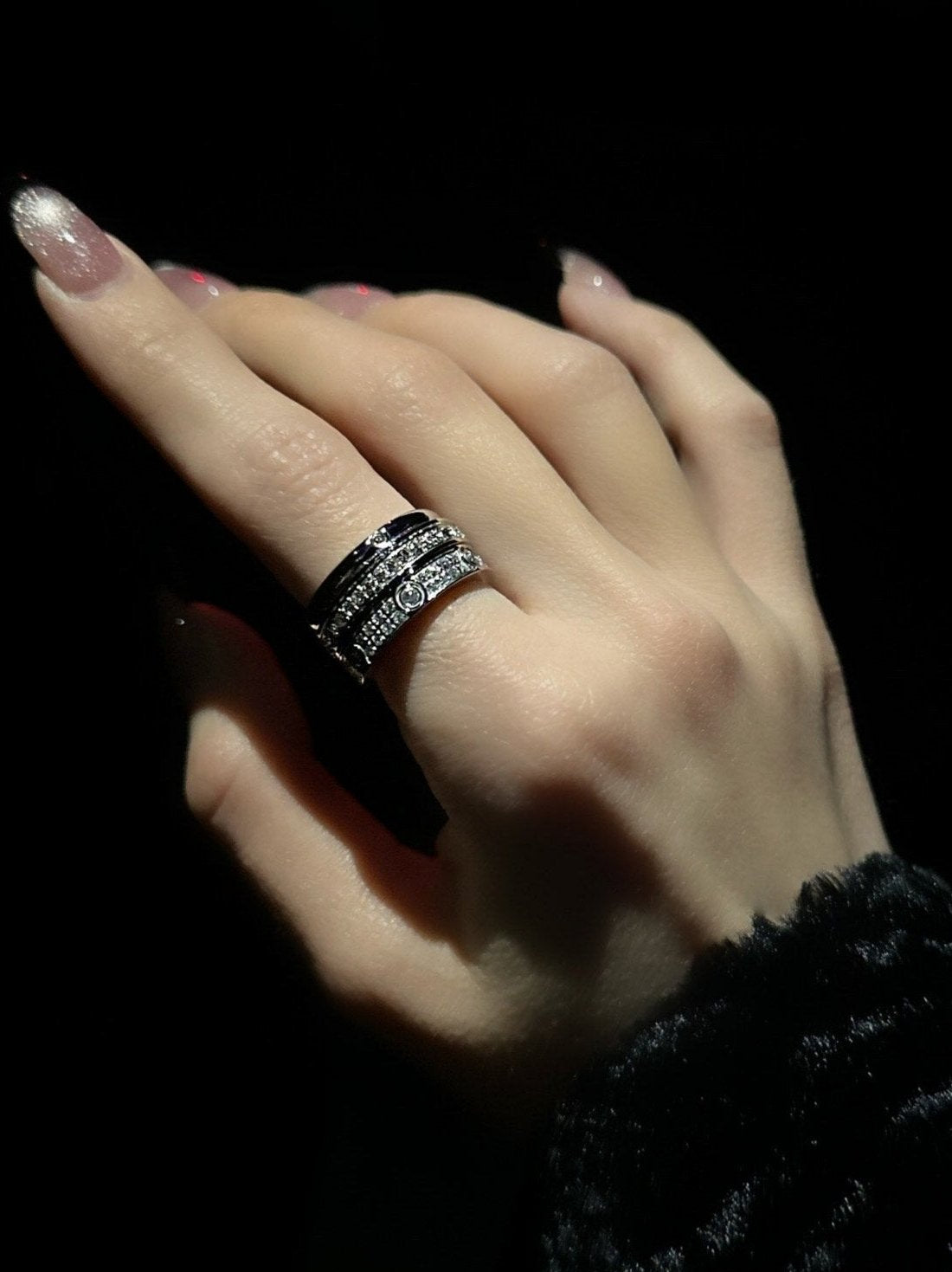 Kira Cutie Ring