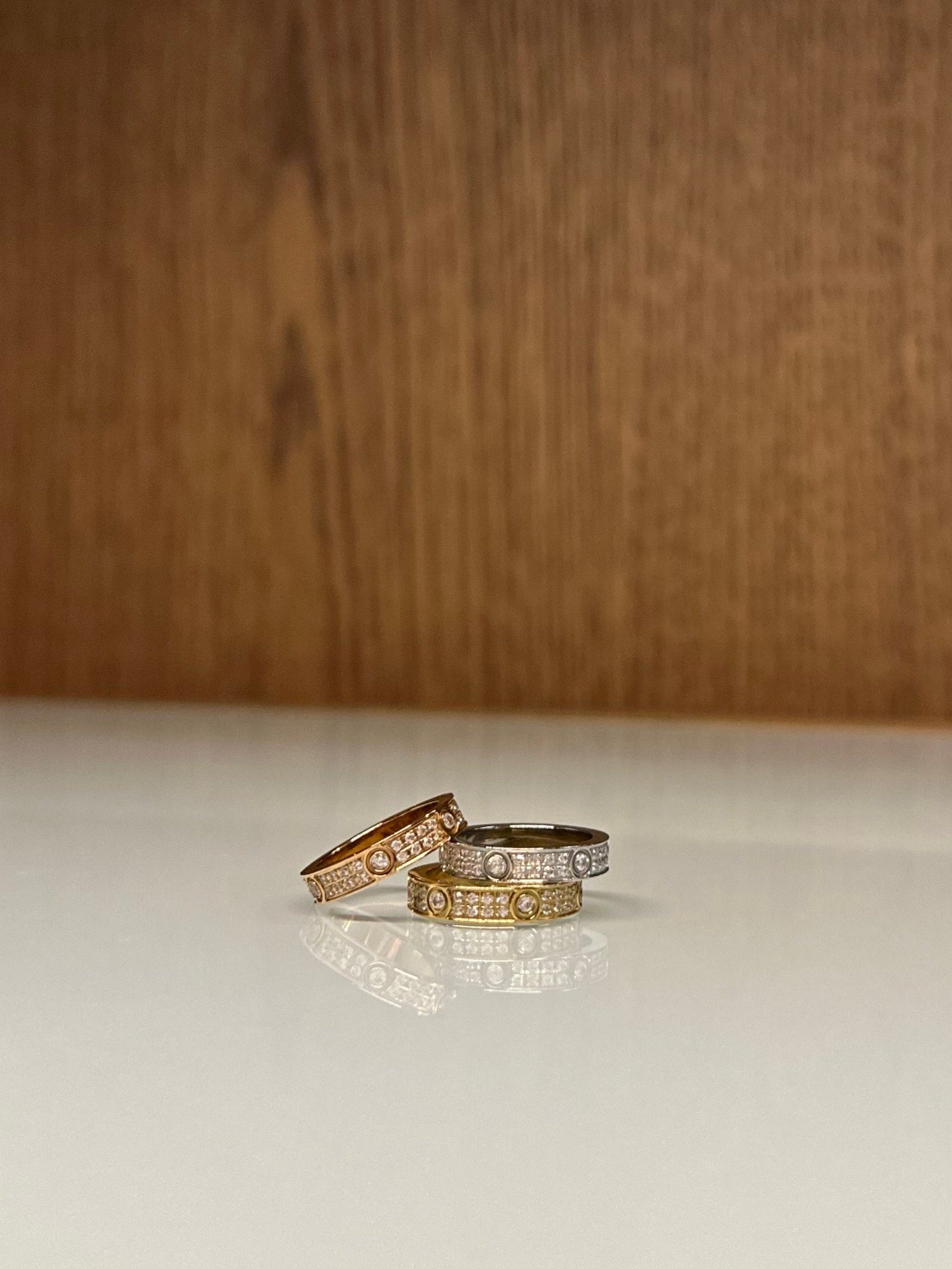 Kira Cutie Ring