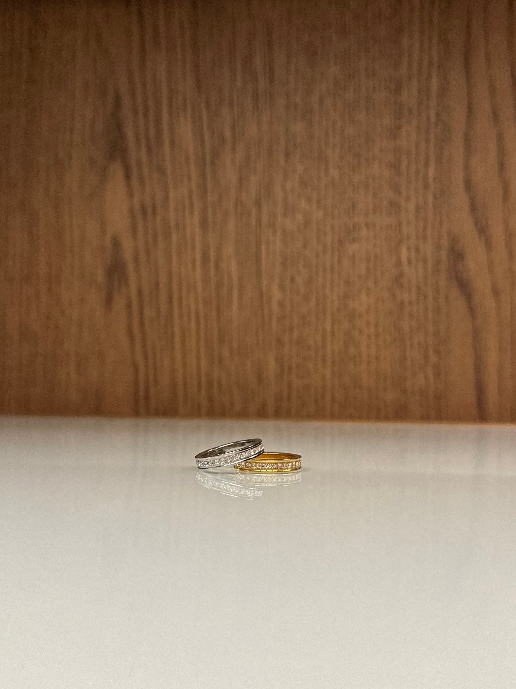 Shine On You Ring