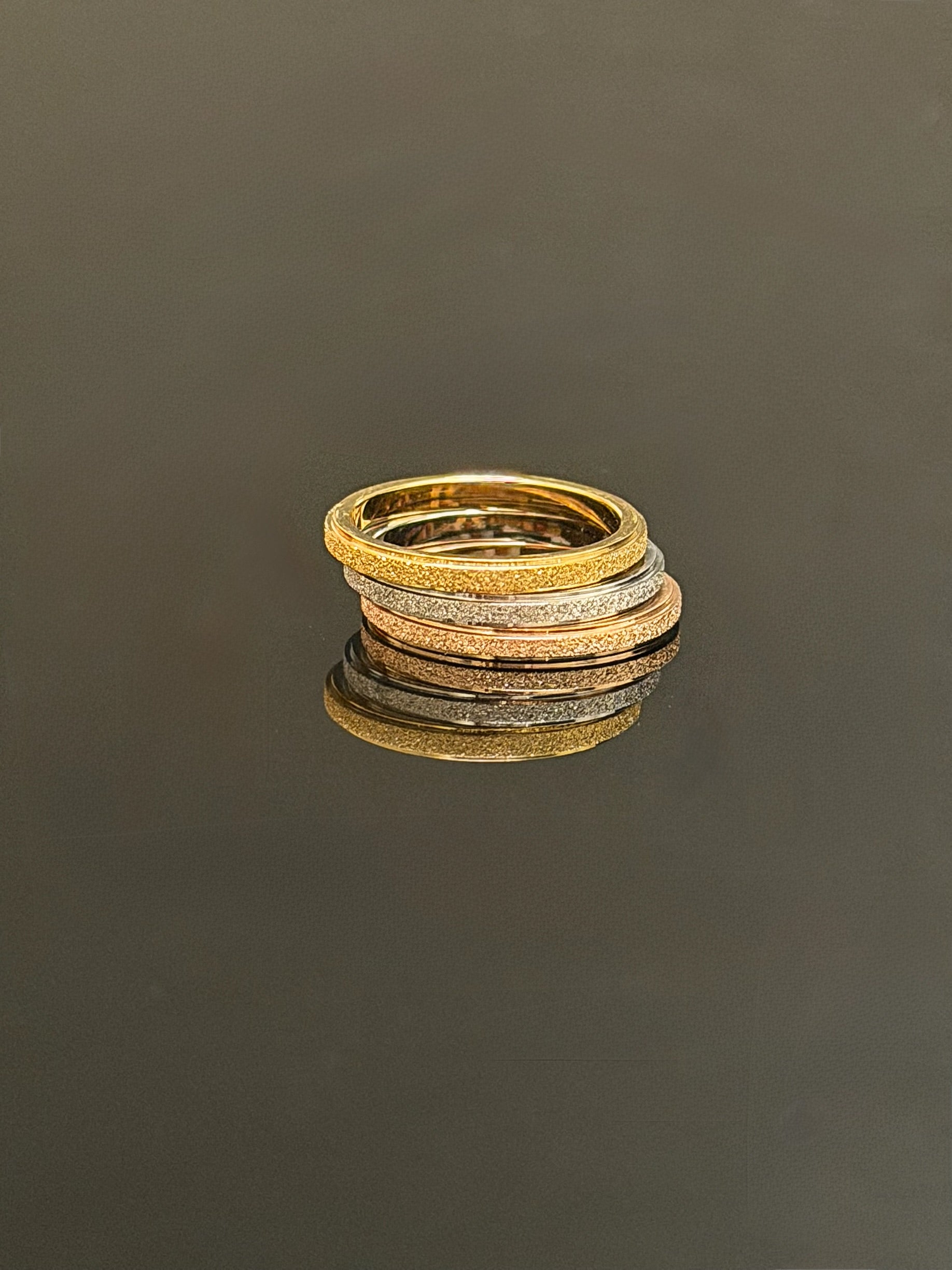Glitz Ring