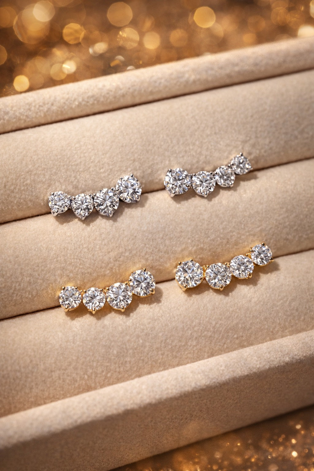 Fashionista Earrings