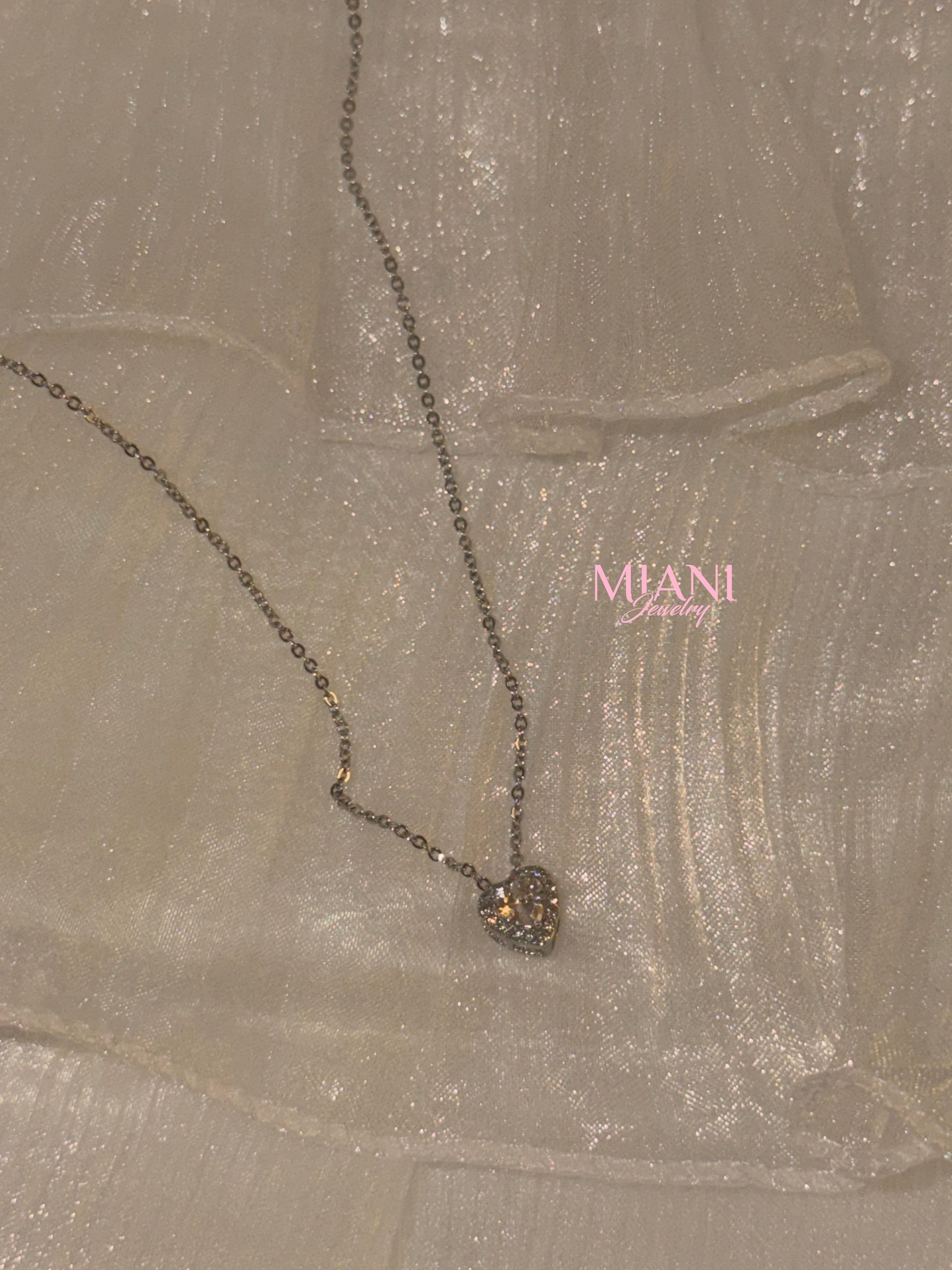 Princess Necklace