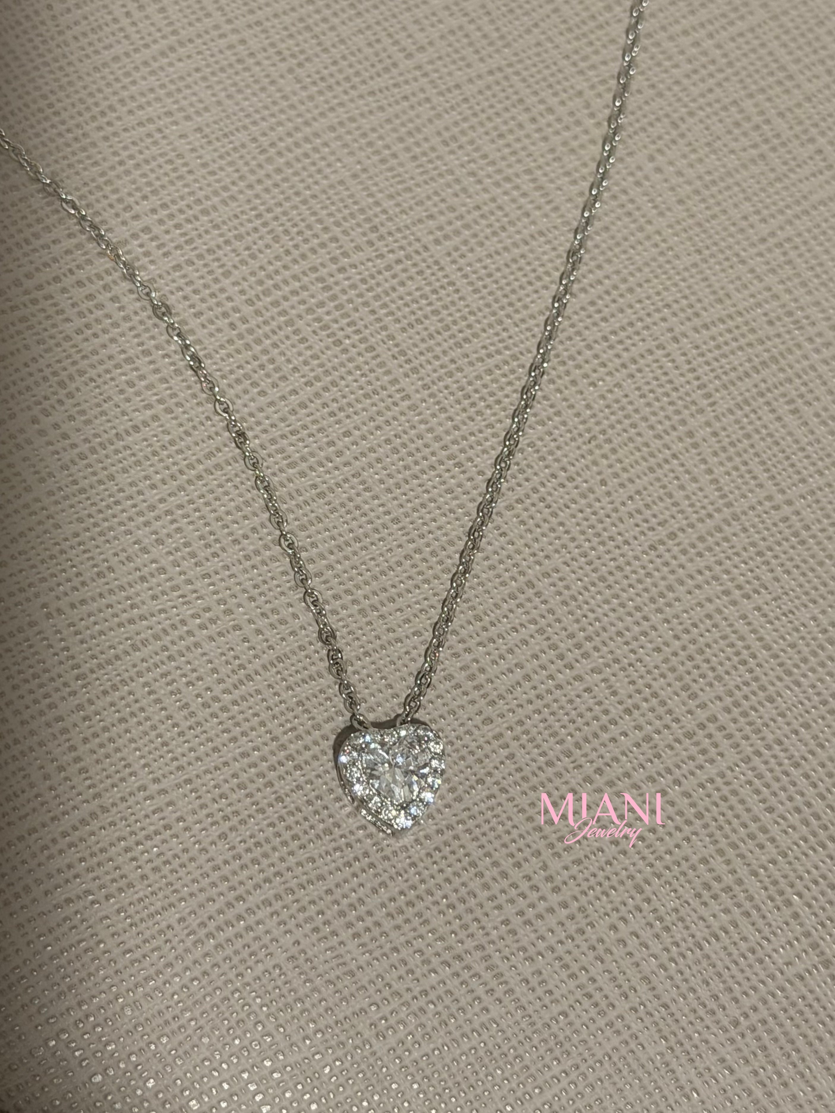 Princess Necklace