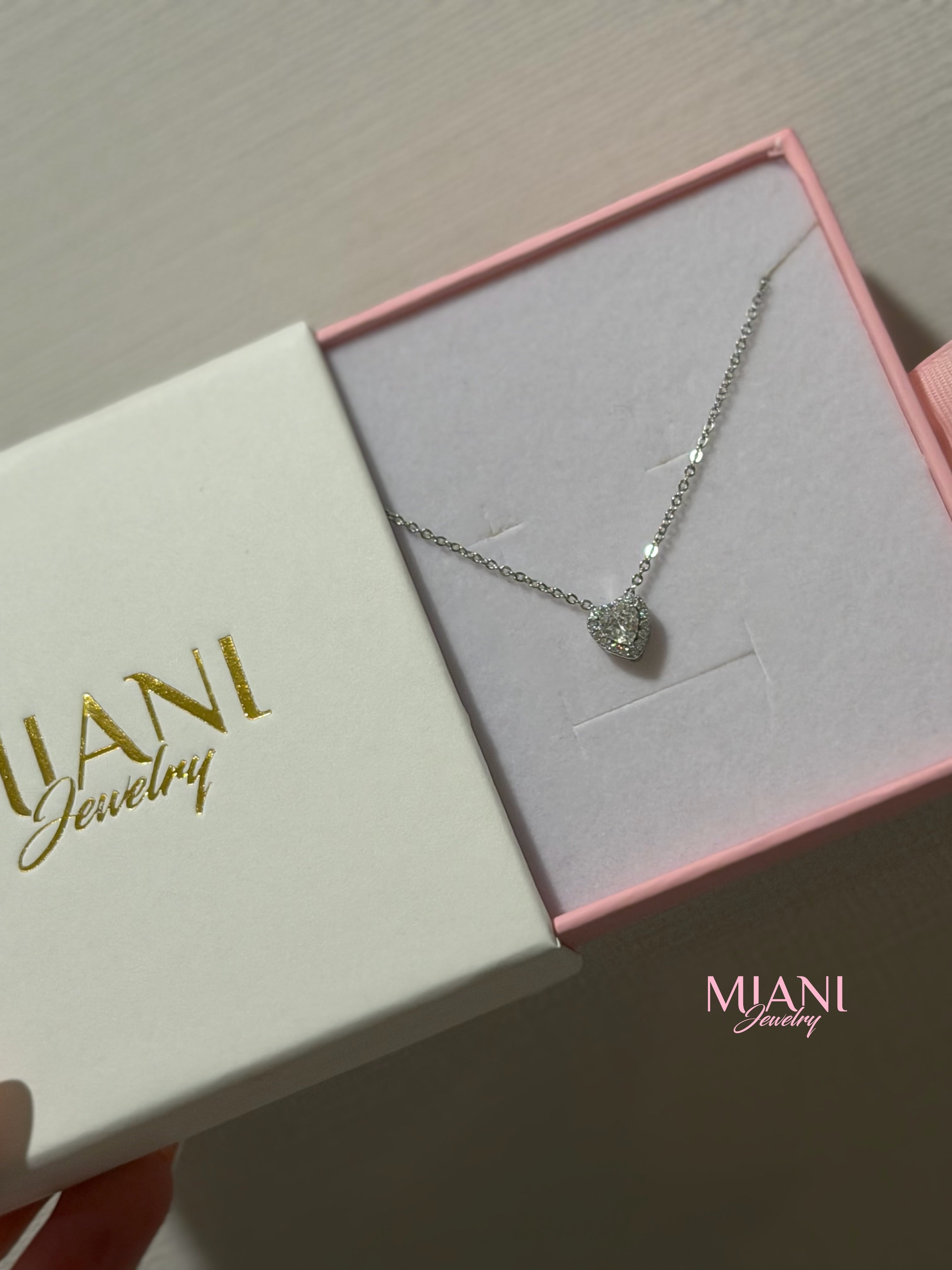 Princess Necklace