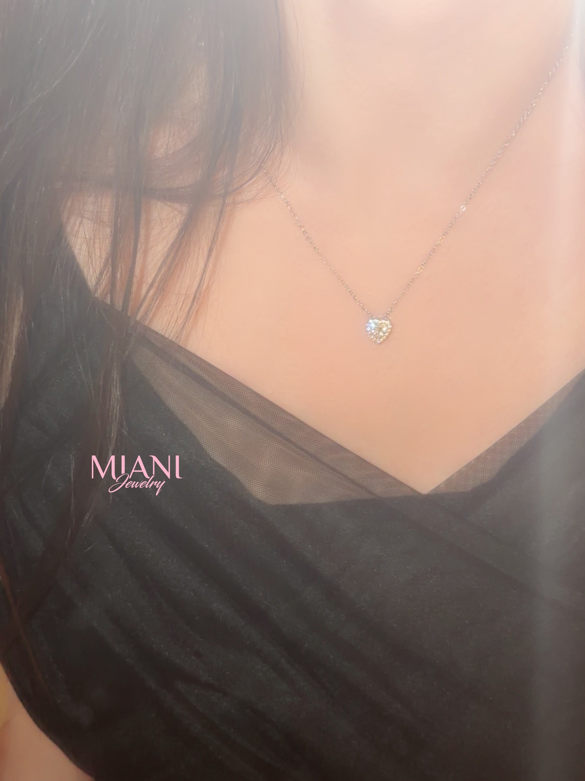 Princess Necklace