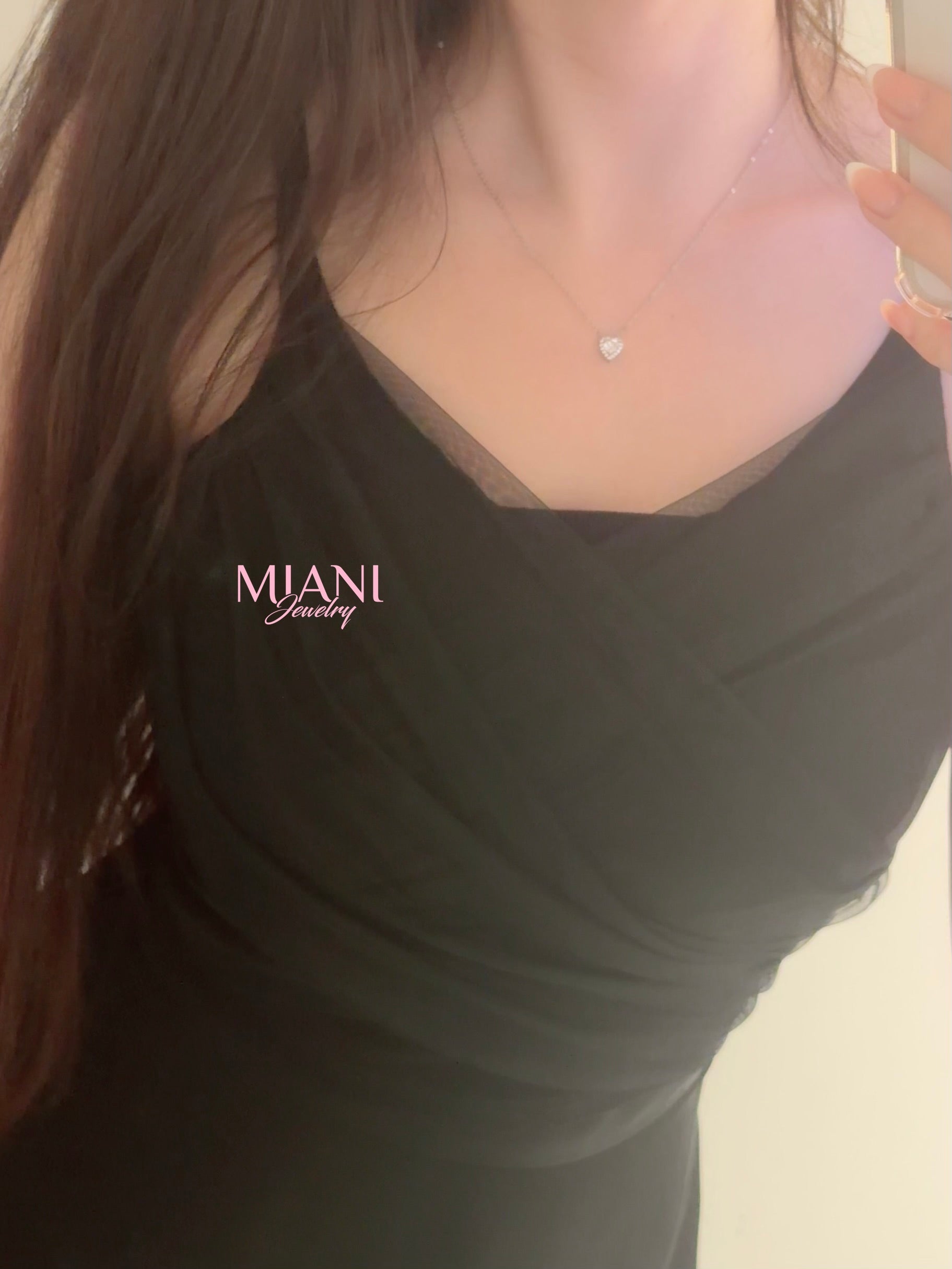 Princess Necklace