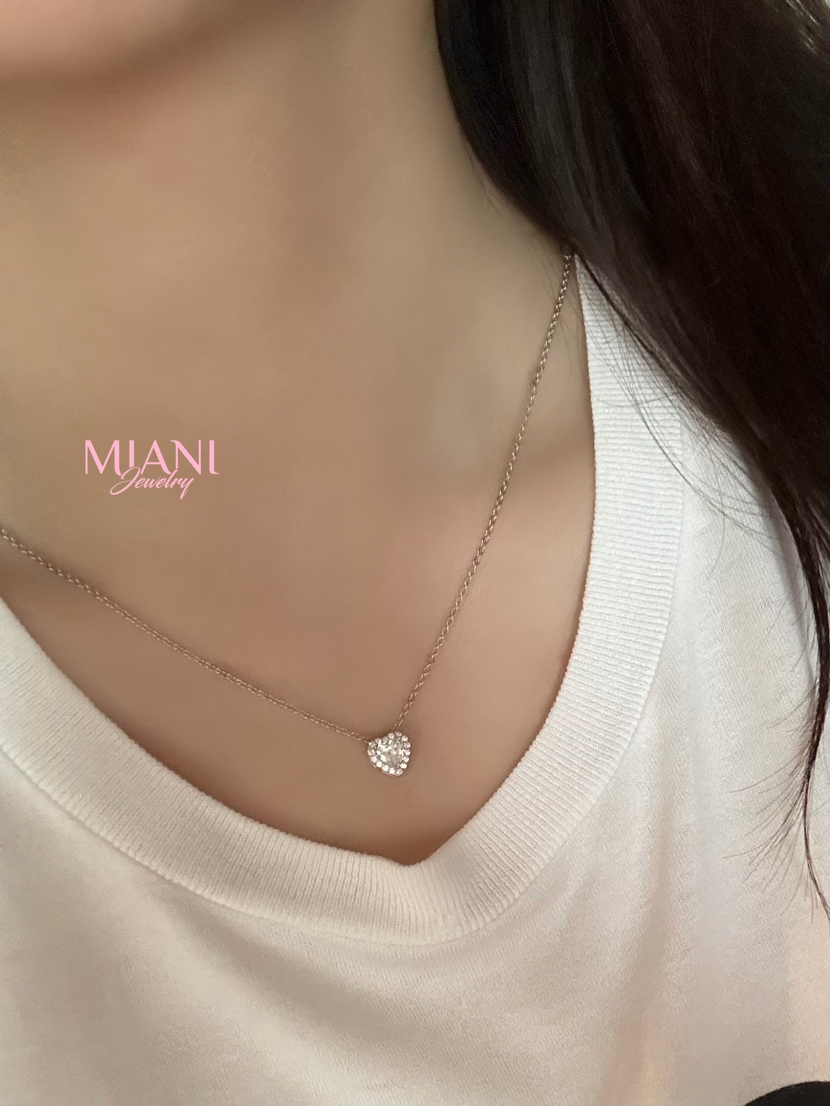 Princess Necklace