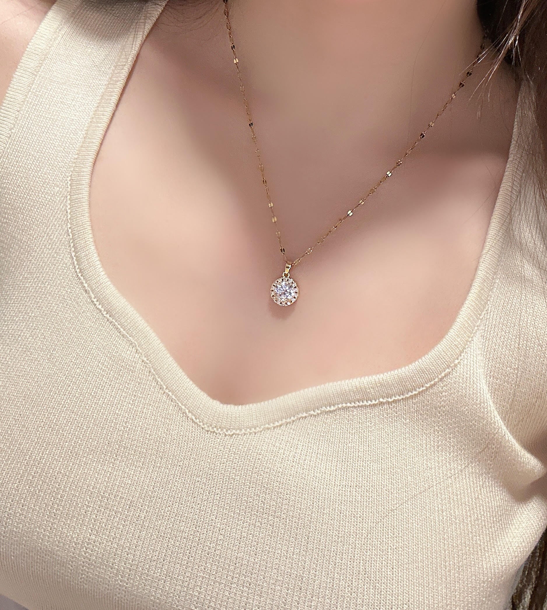 Glam Necklace