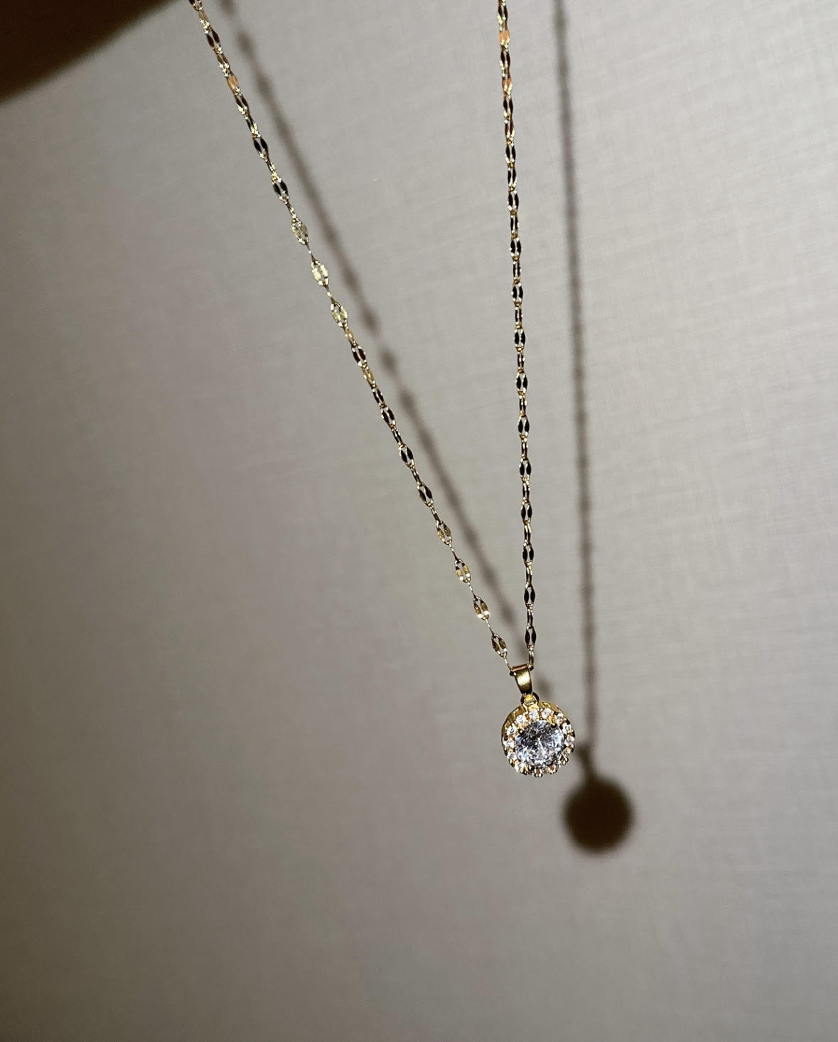 Glam Necklace